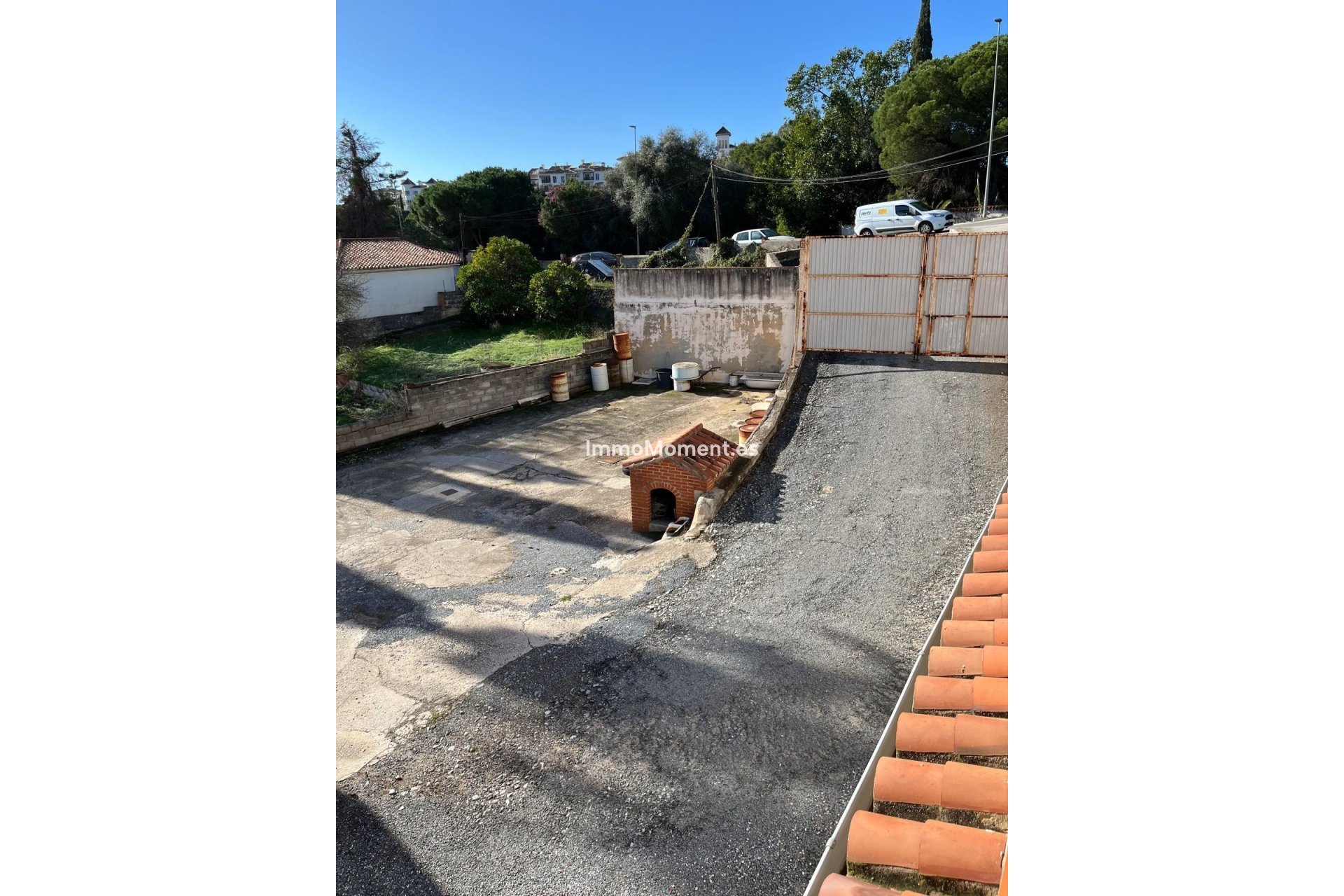 Resale - Villa - Mijas - Mijas Centro