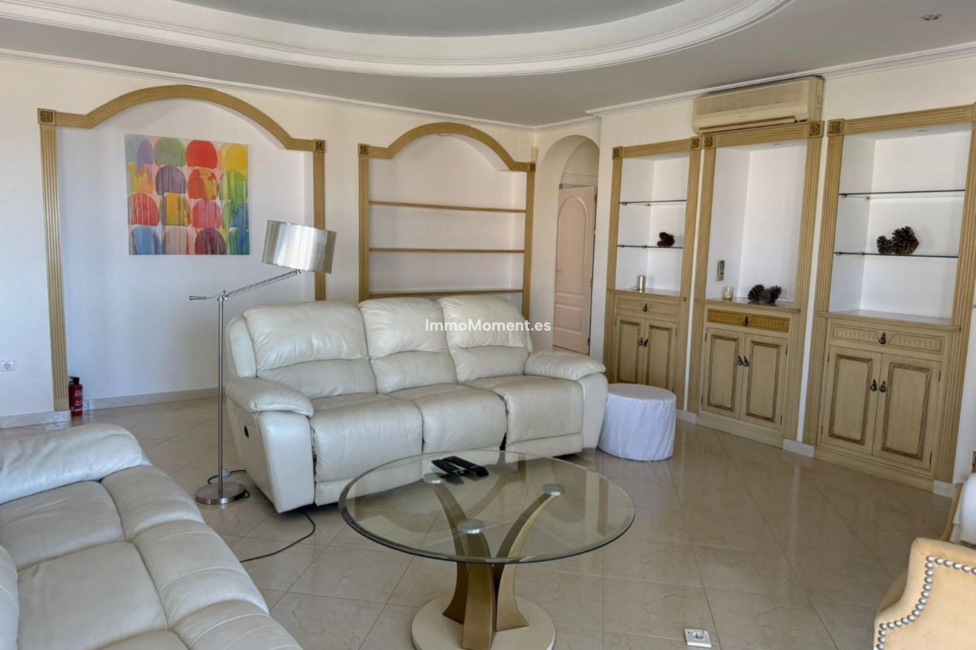 Resale - Villa - Mijas - Mijas Centro