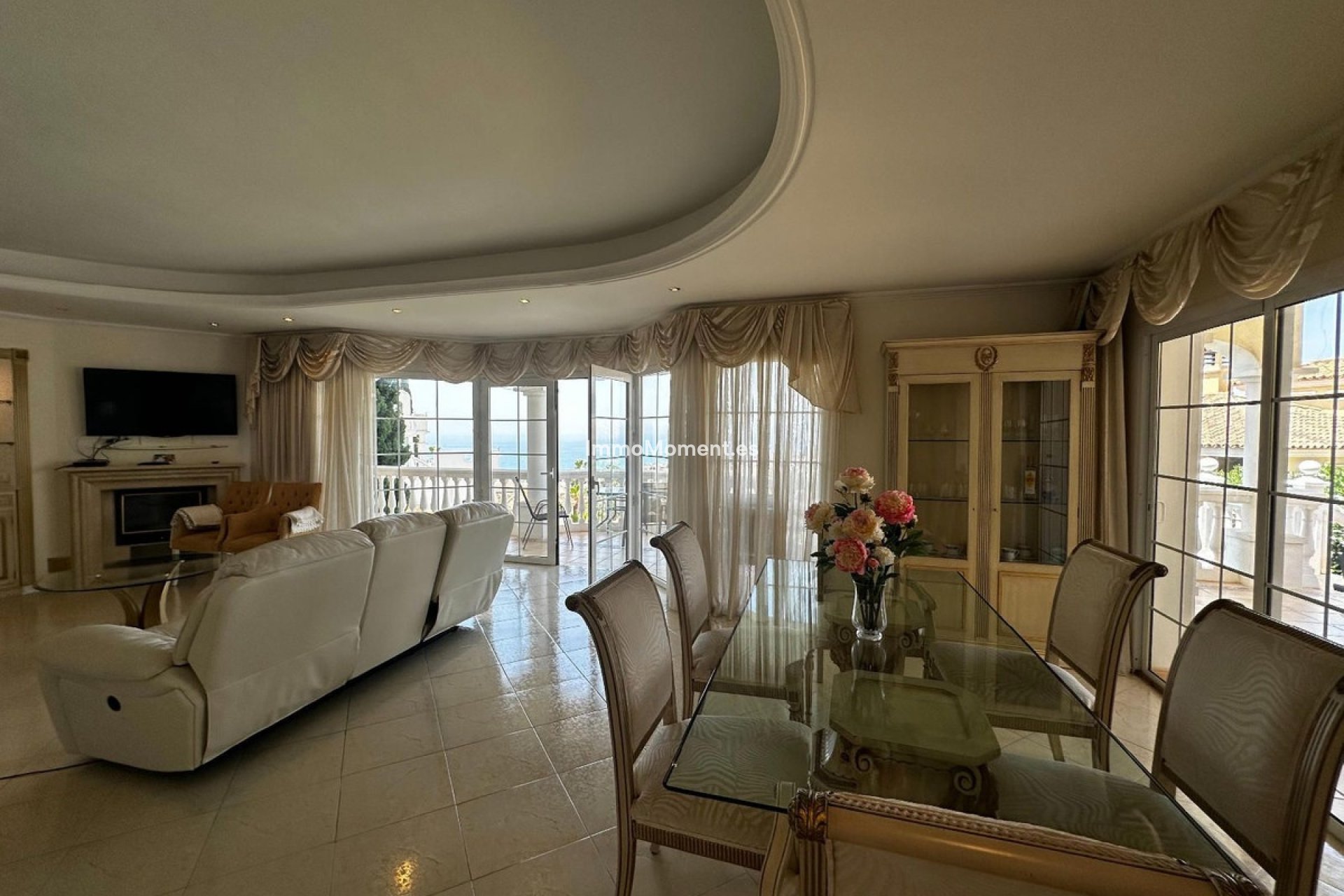 Resale - Villa - Mijas - Mijas Centro