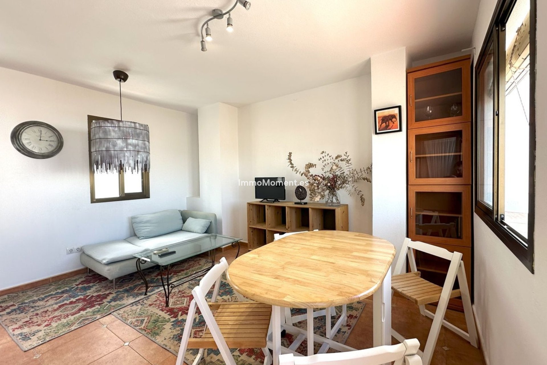 Resale - Villa - Mijas - Mijas Centro