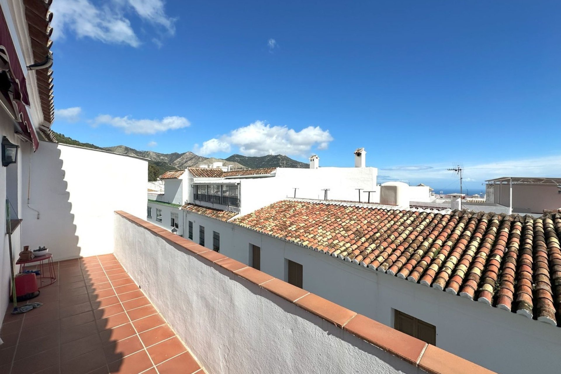 Resale - Villa - Mijas - Mijas Centro