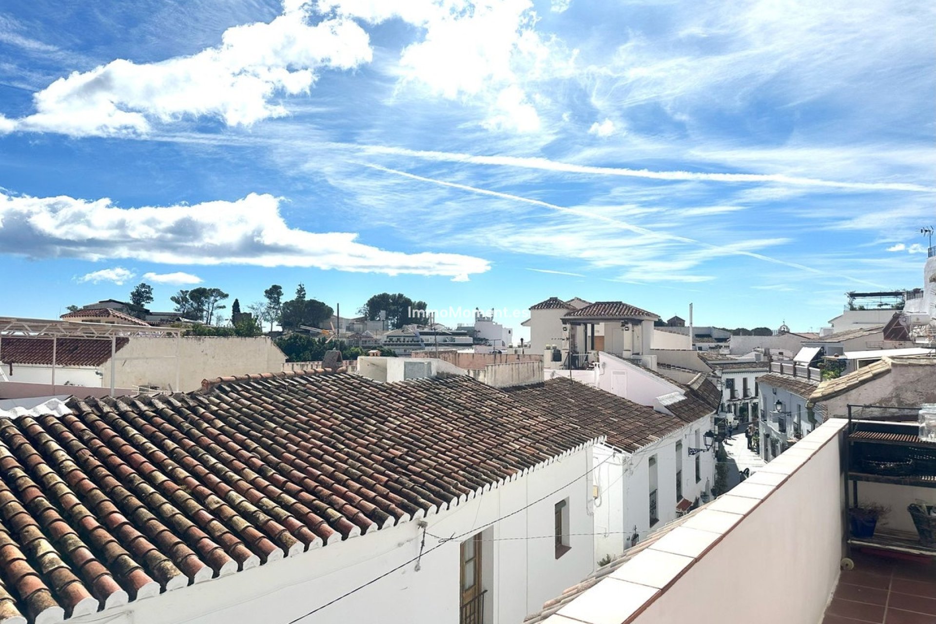 Resale - Villa - Mijas - Mijas Centro