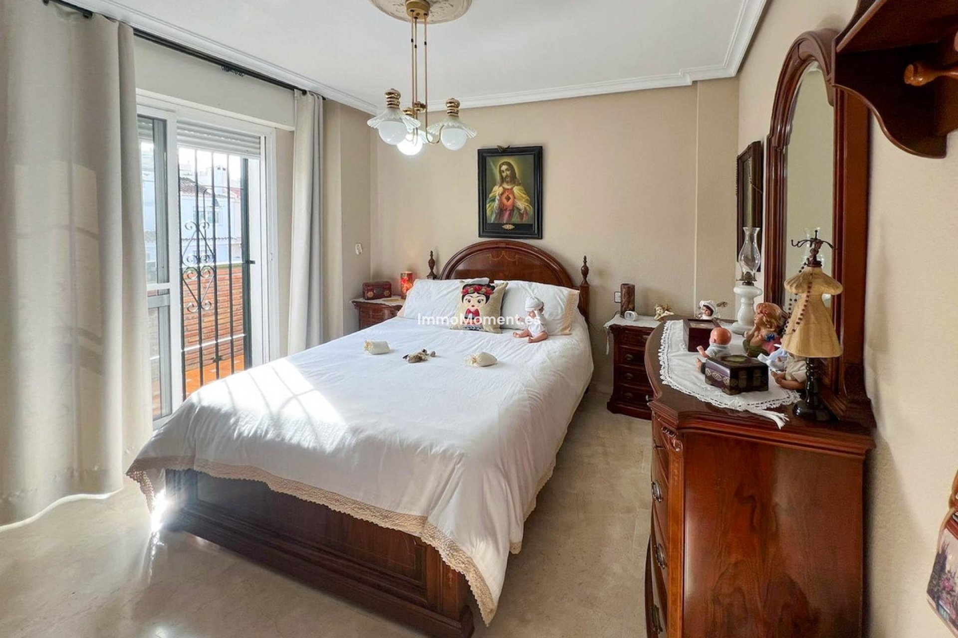 Resale - Villa - Mijas - Mijas Centro