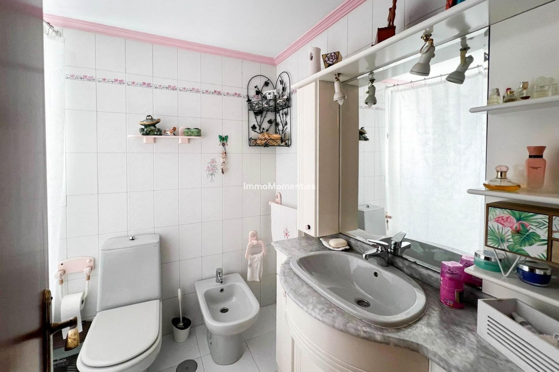 Resale - Villa - Mijas - Mijas Centro