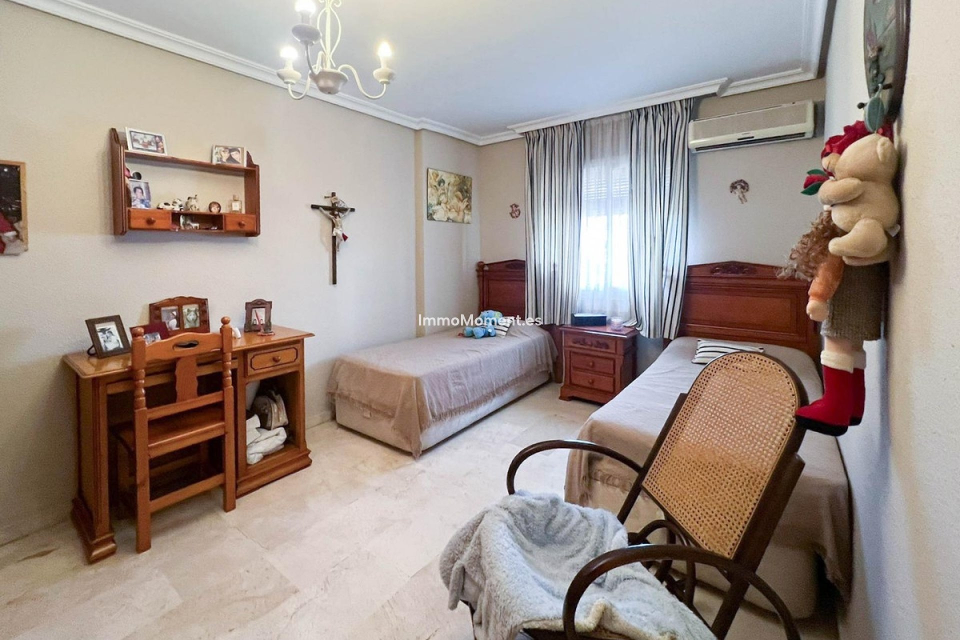 Resale - Villa - Mijas - Mijas Centro