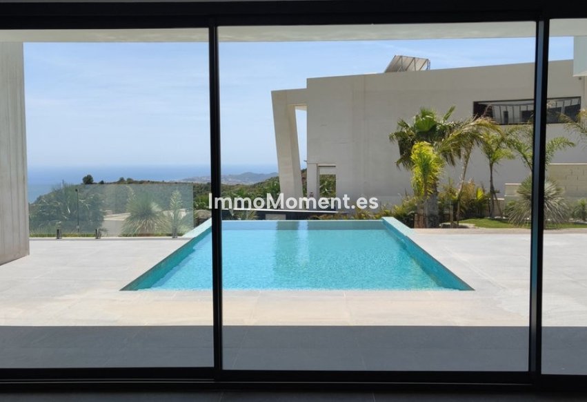 Resale - Villa - Mijas - Mijas Centro