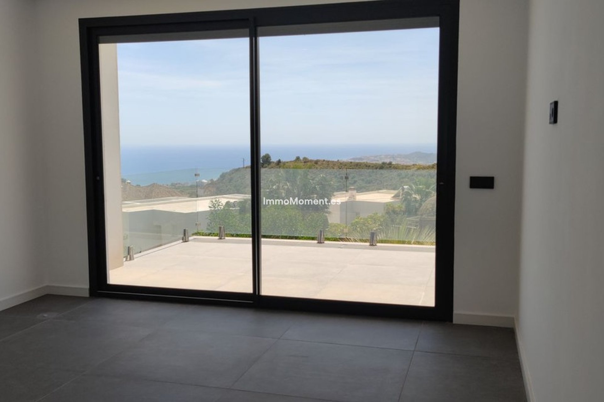 Resale - Villa - Mijas - Mijas Centro