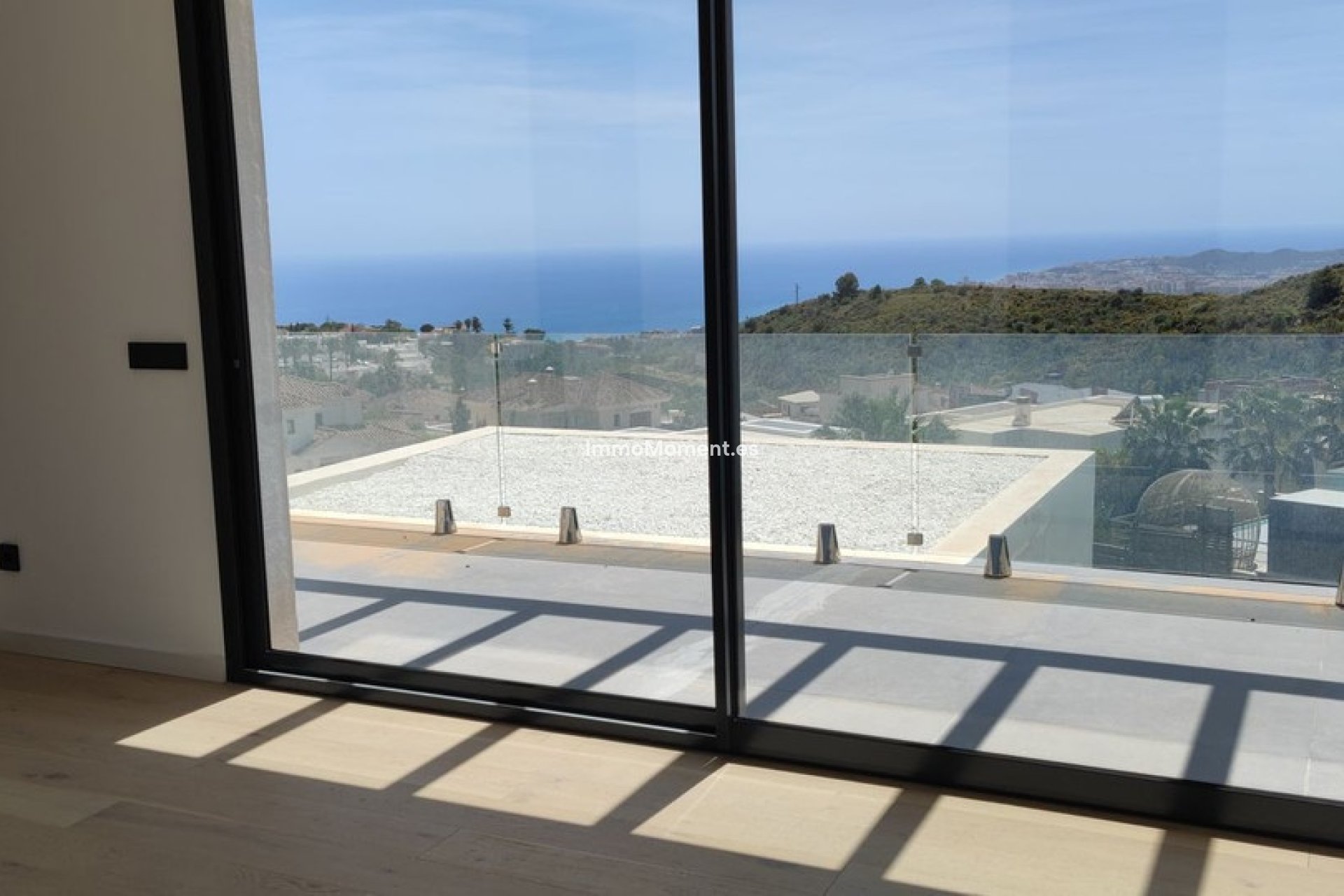 Resale - Villa - Mijas - Mijas Centro