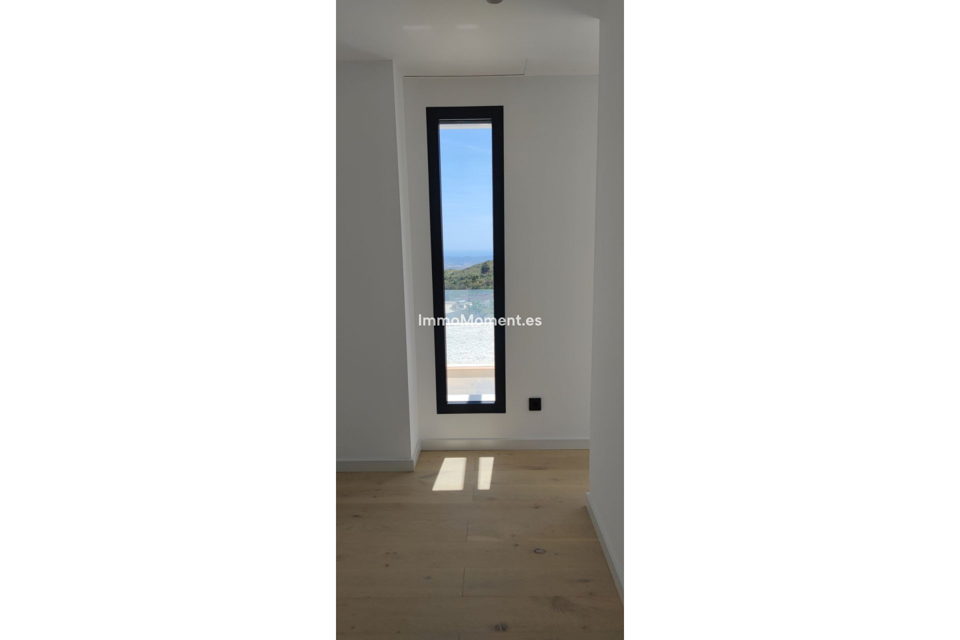 Resale - Villa - Mijas - Mijas Centro