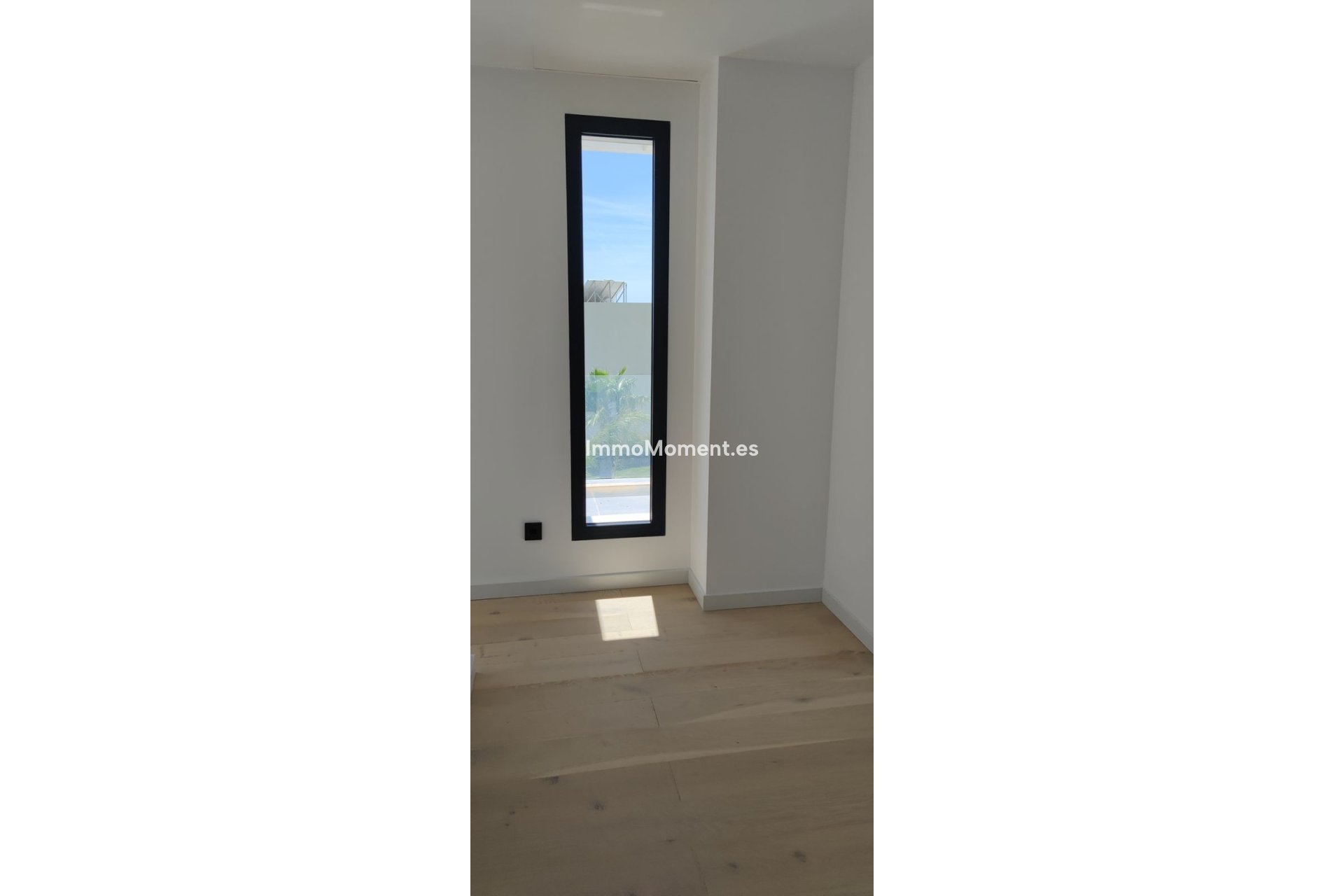 Resale - Villa - Mijas - Mijas Centro