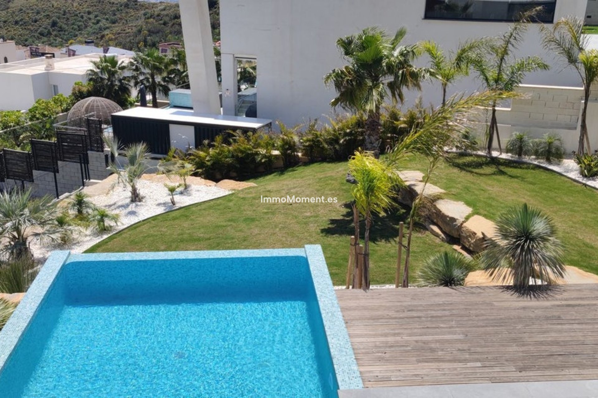 Resale - Villa - Mijas - Mijas Centro