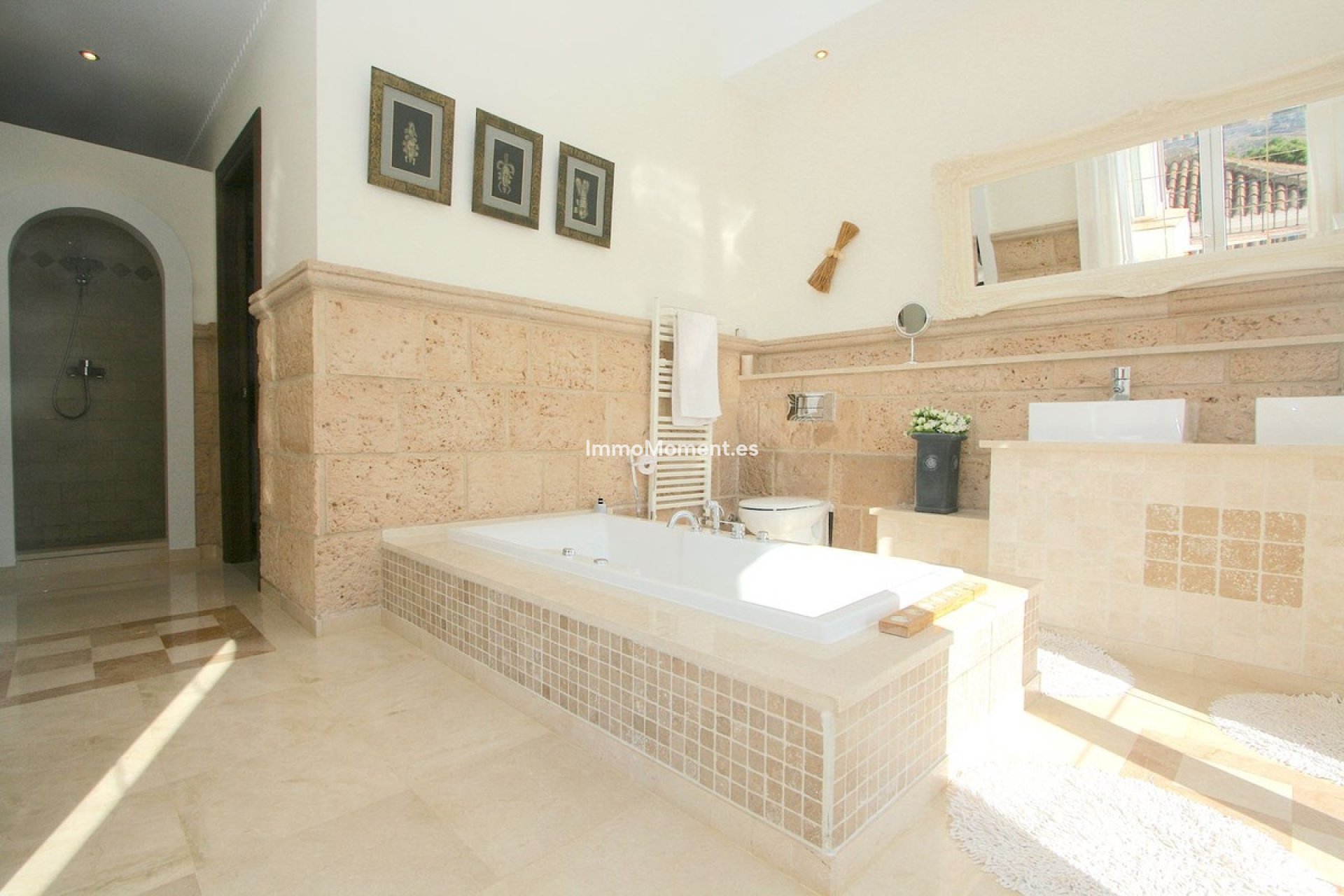 Resale - Villa - Mijas - Mijas Centro