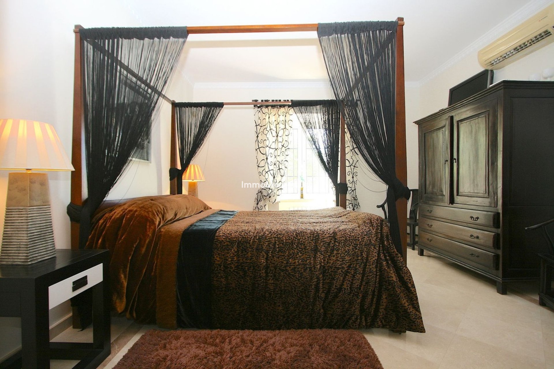 Resale - Villa - Mijas - Mijas Centro