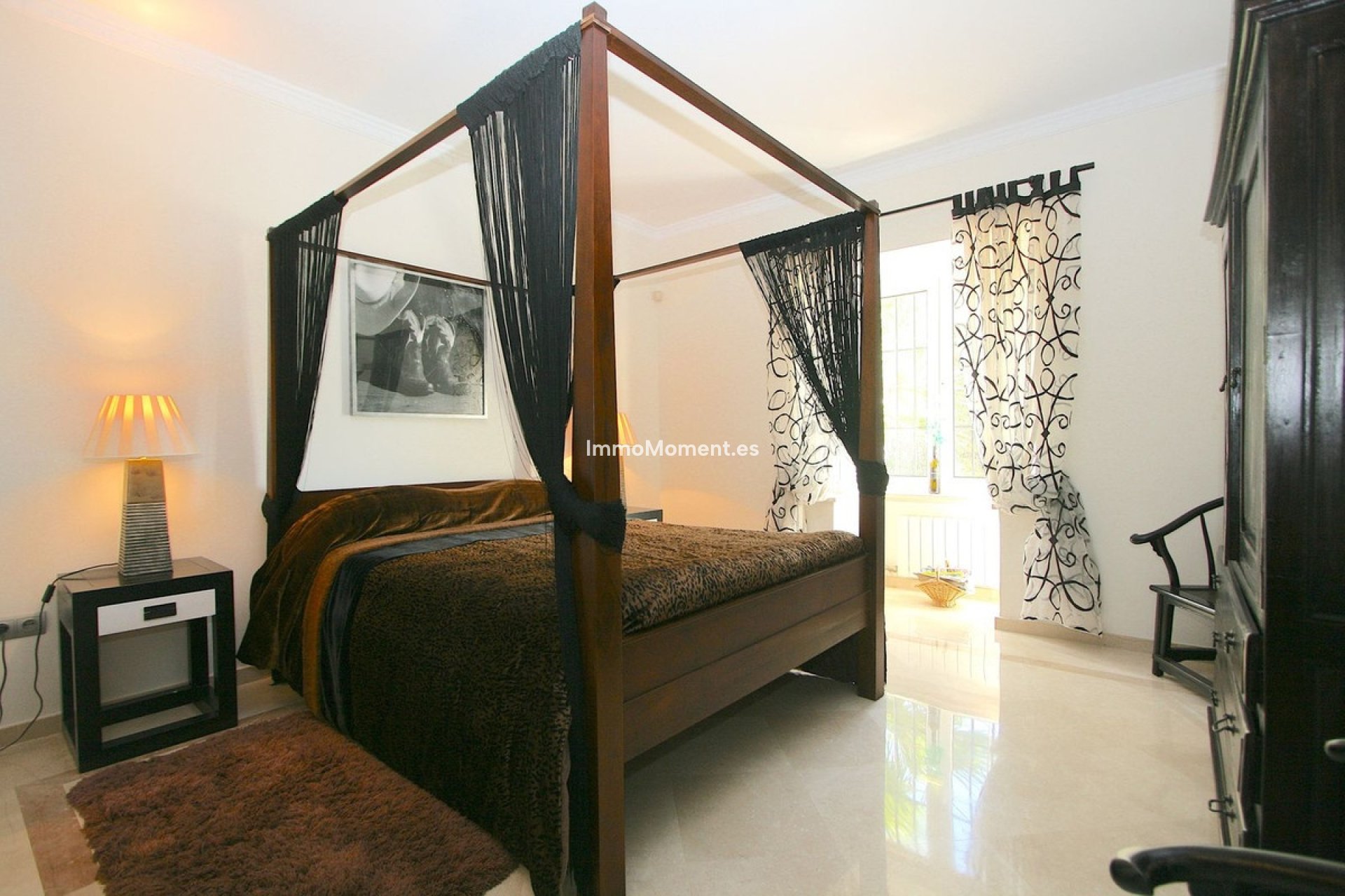 Resale - Villa - Mijas - Mijas Centro