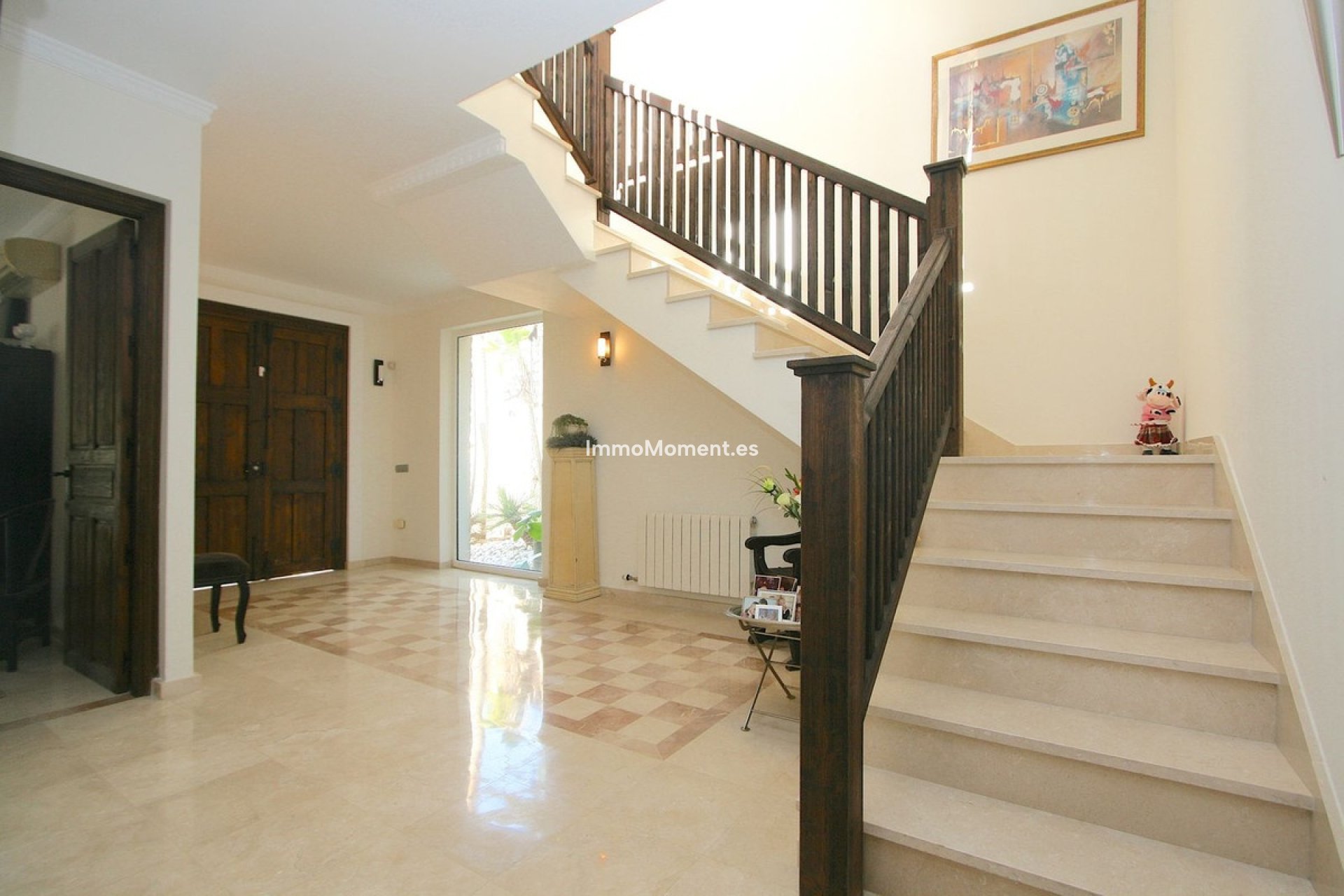 Resale - Villa - Mijas - Mijas Centro
