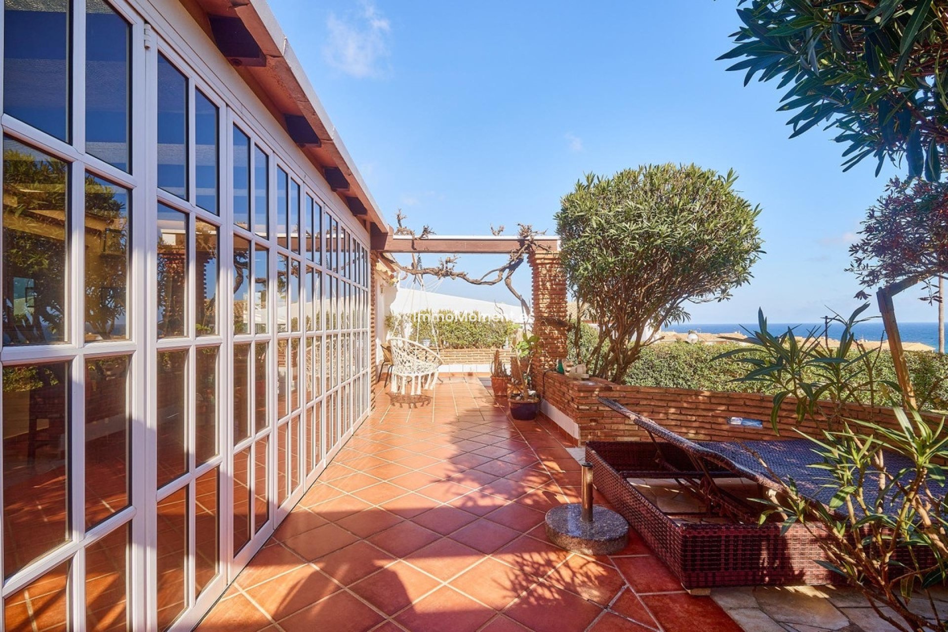 Resale - Villa - Mijas - Mijas Centro