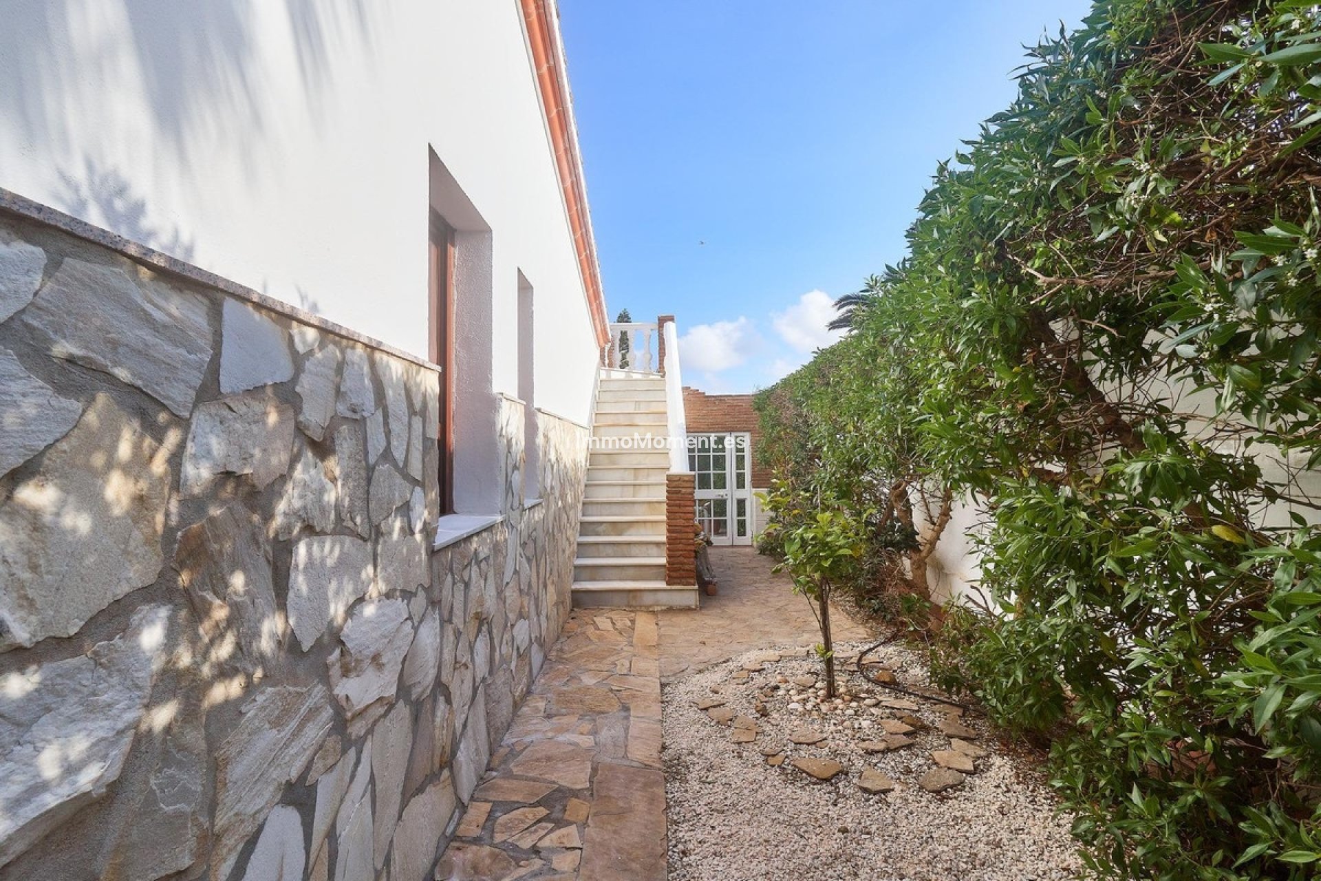 Resale - Villa - Mijas - Mijas Centro