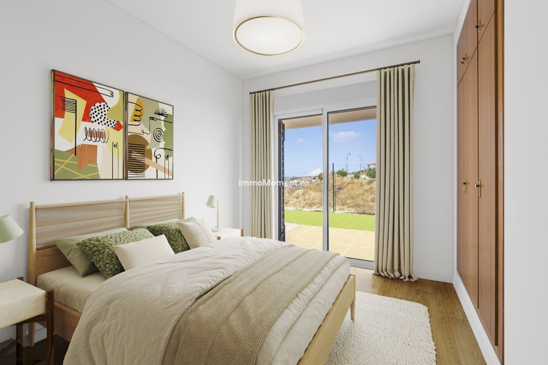 Resale - Villa - Mijas - Mijas Centro