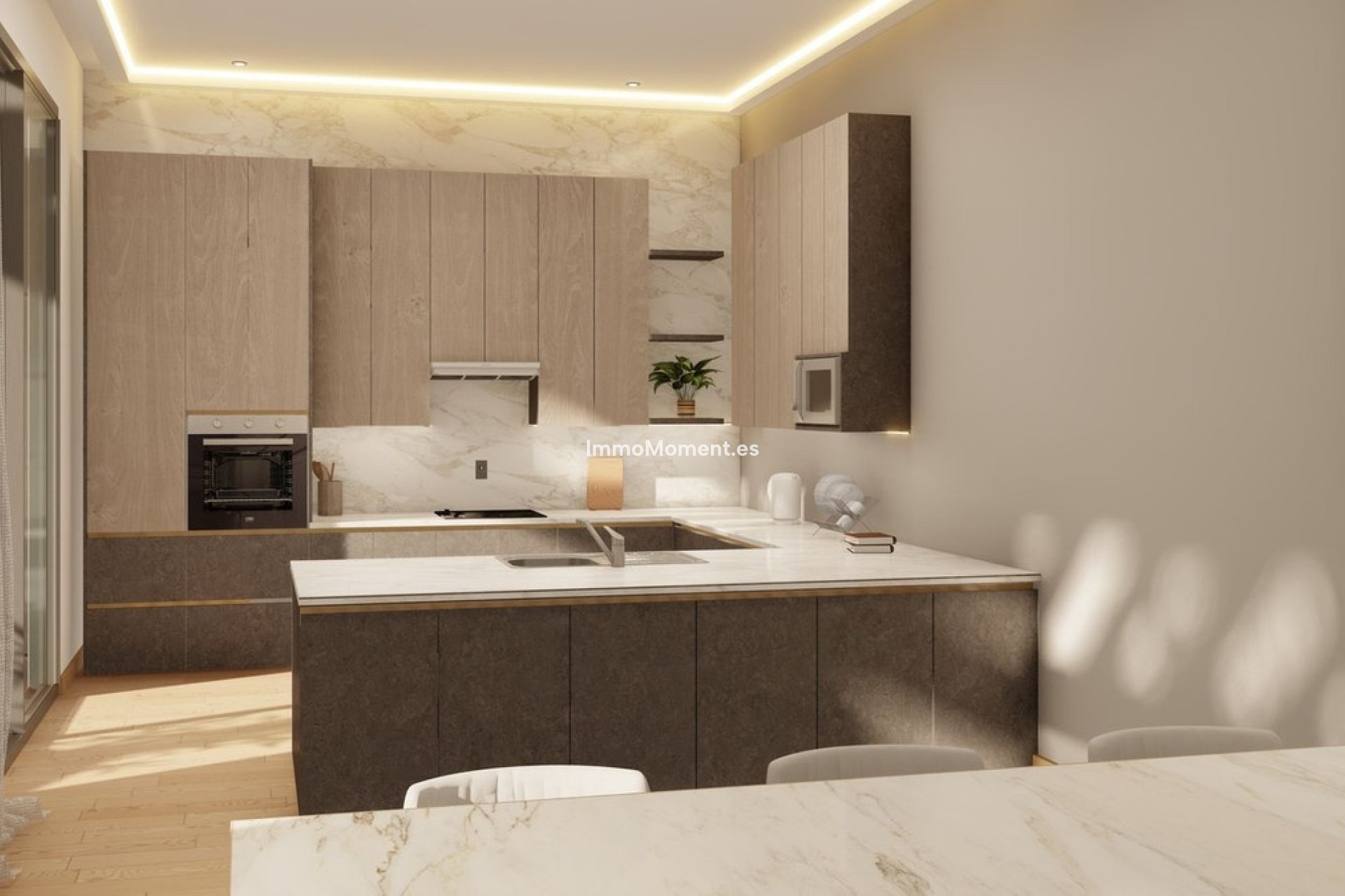 Resale - Villa - Mijas - Mijas Centro