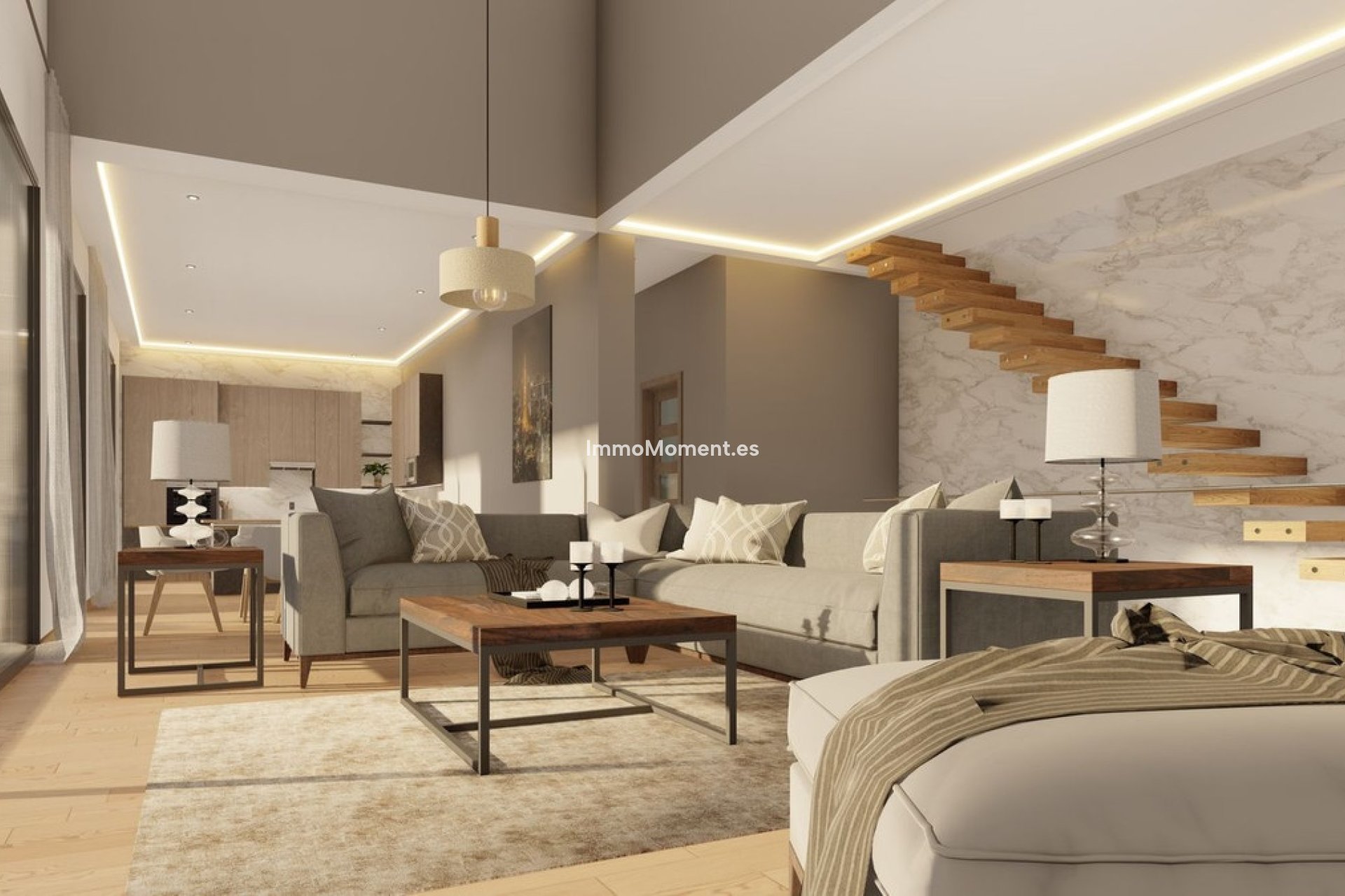 Resale - Villa - Mijas - Mijas Centro