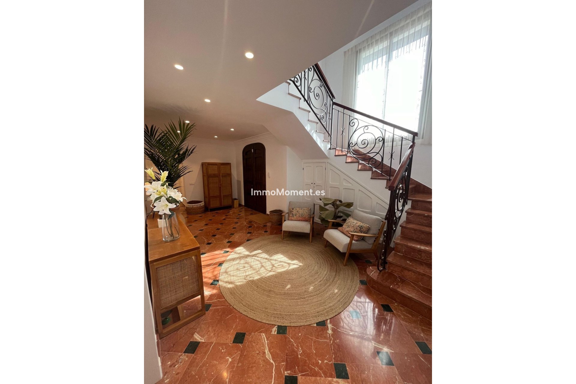 Resale - Villa - Mijas - Mijas Centro