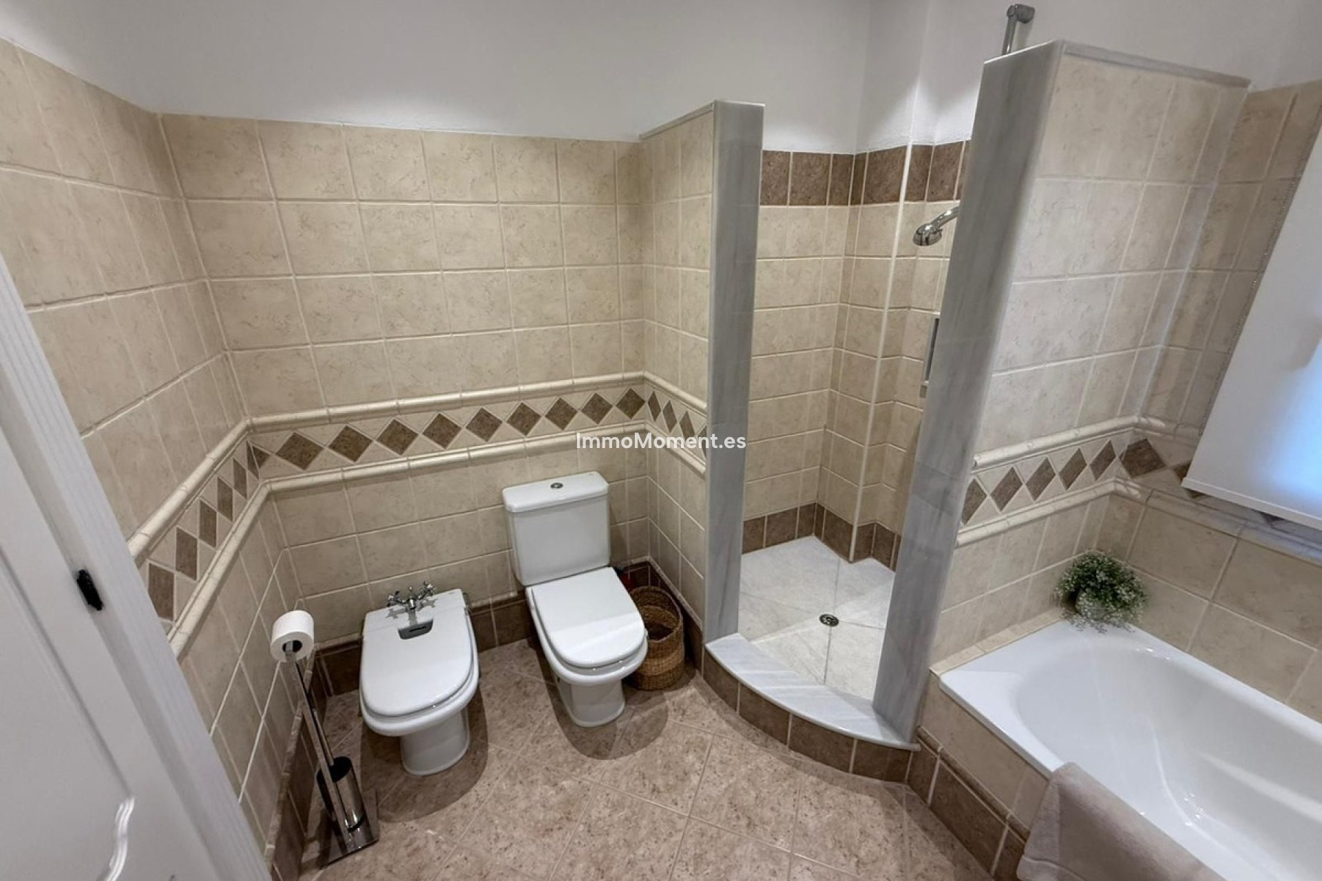 Resale - Villa - Mijas - Mijas Centro