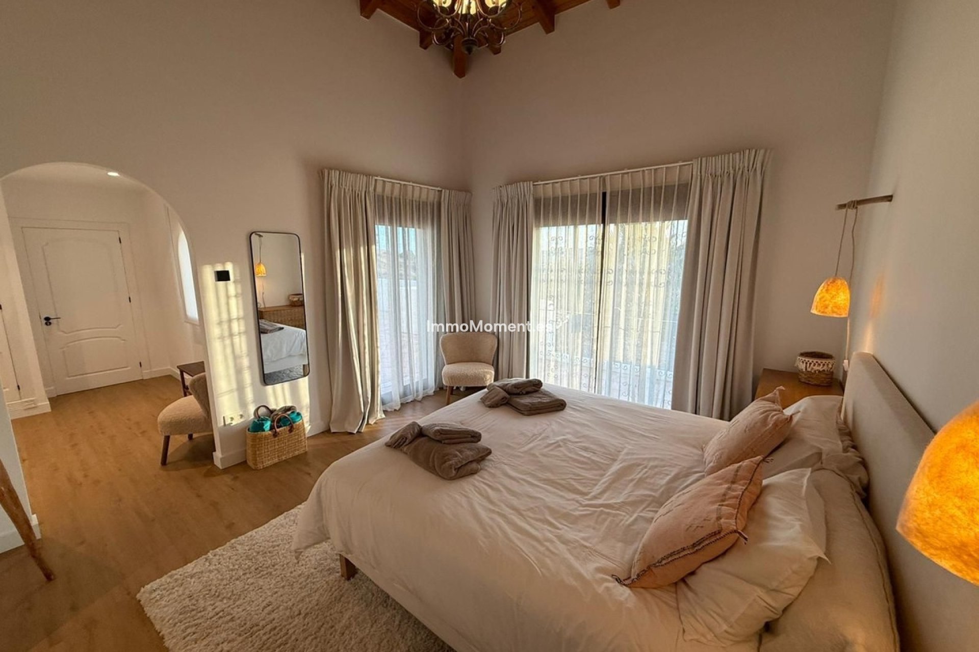 Resale - Villa - Mijas - Mijas Centro