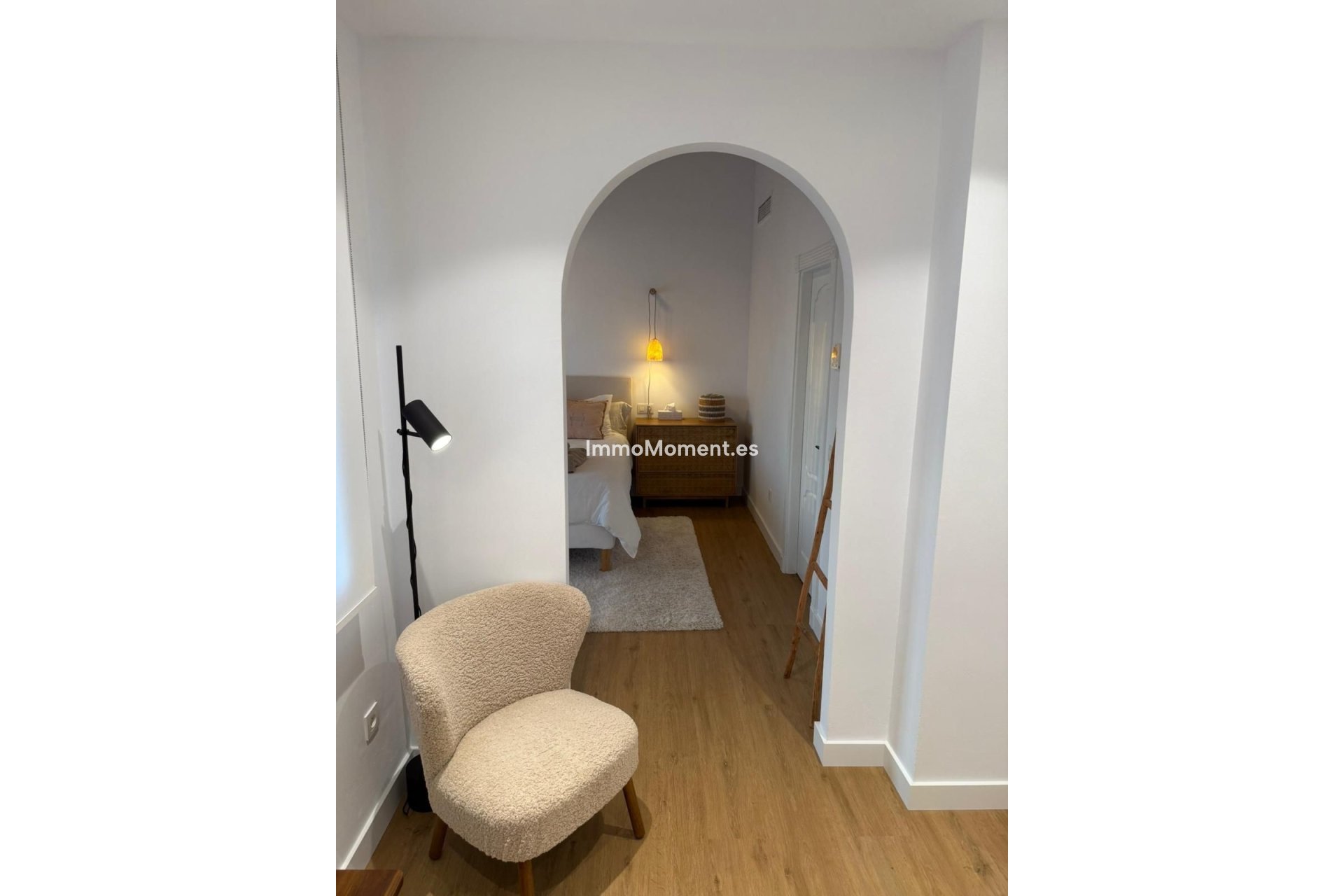 Resale - Villa - Mijas - Mijas Centro