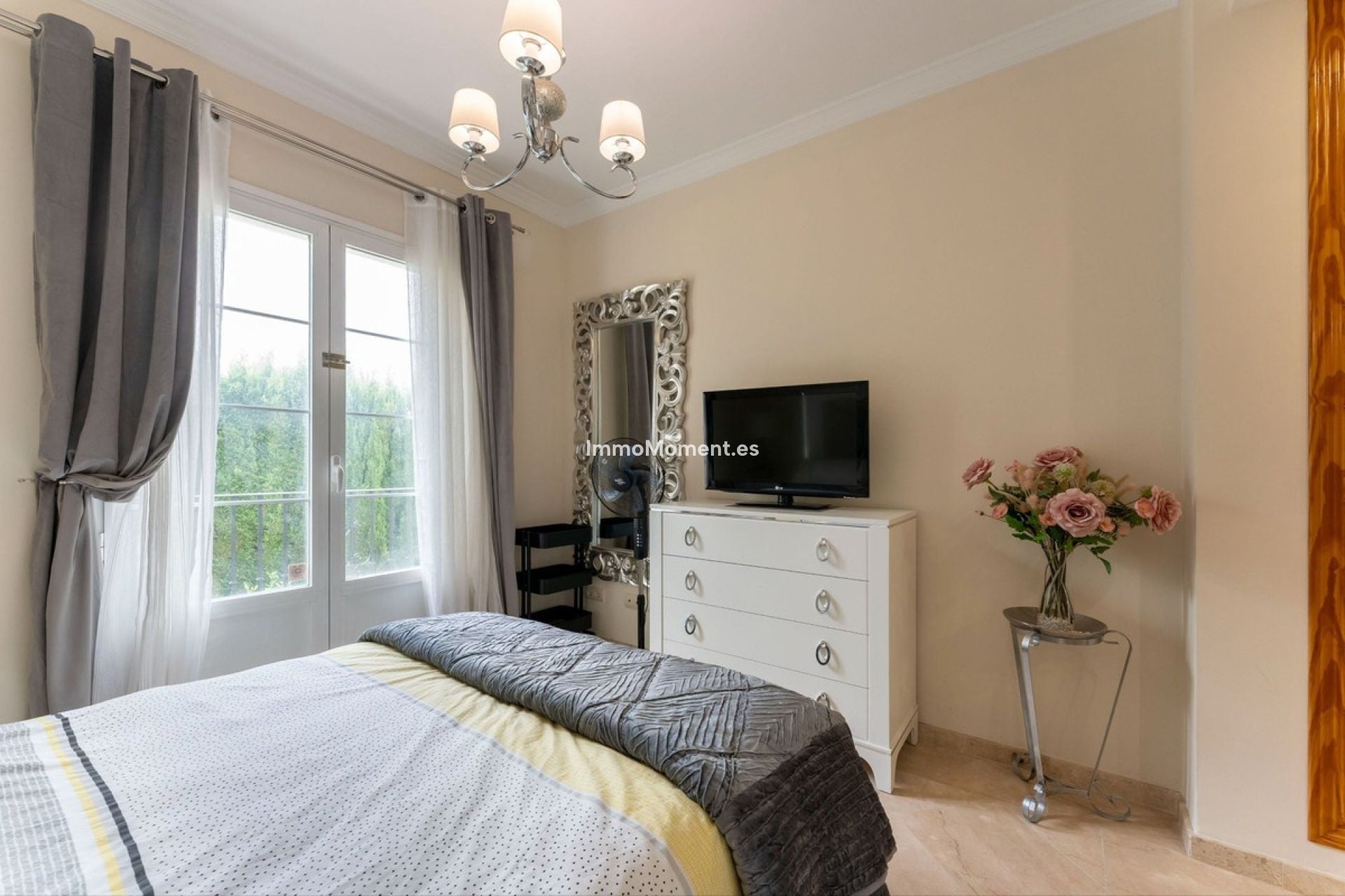 Resale - Villa - Mijas - Mijas Centro