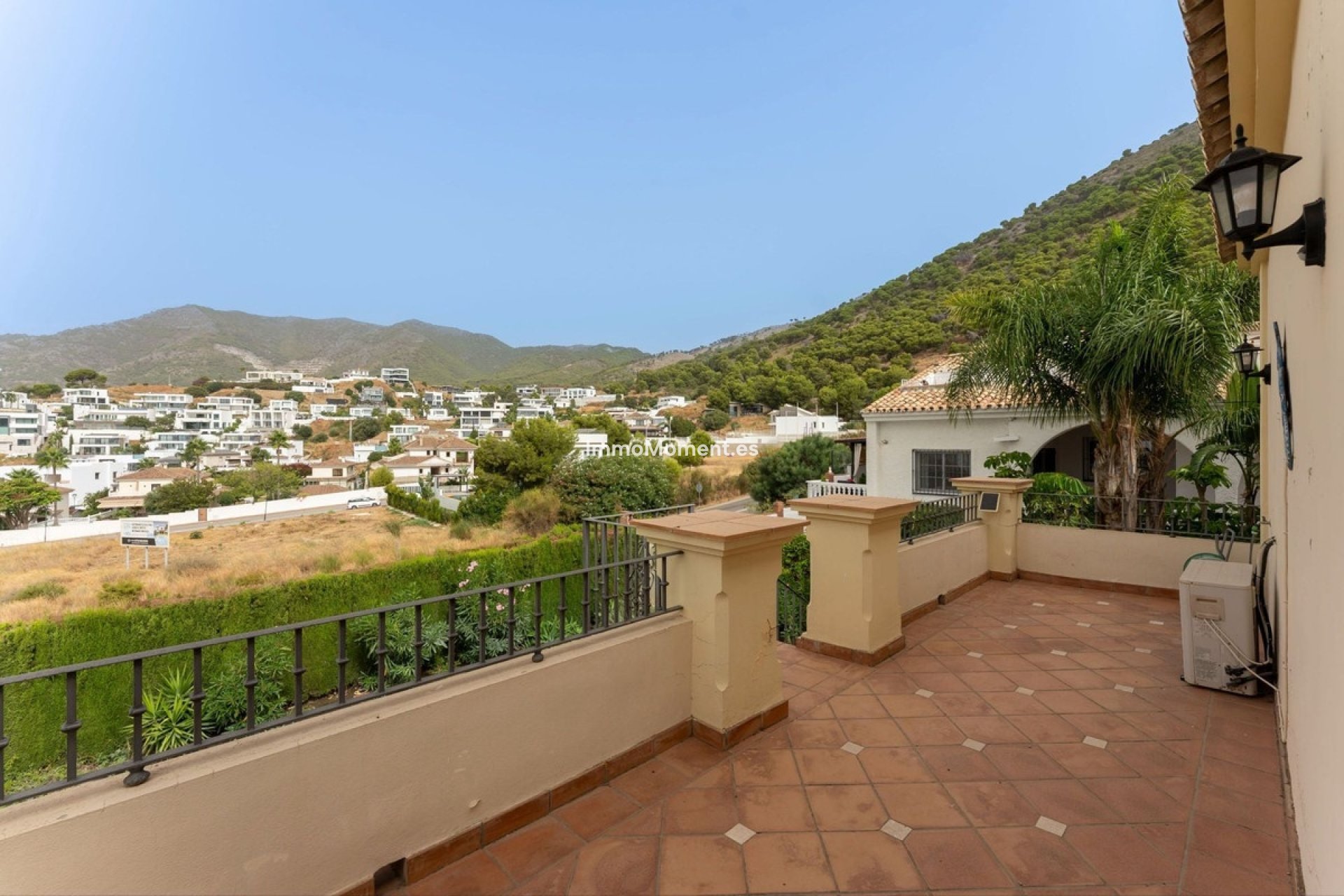 Resale - Villa - Mijas - Mijas Centro