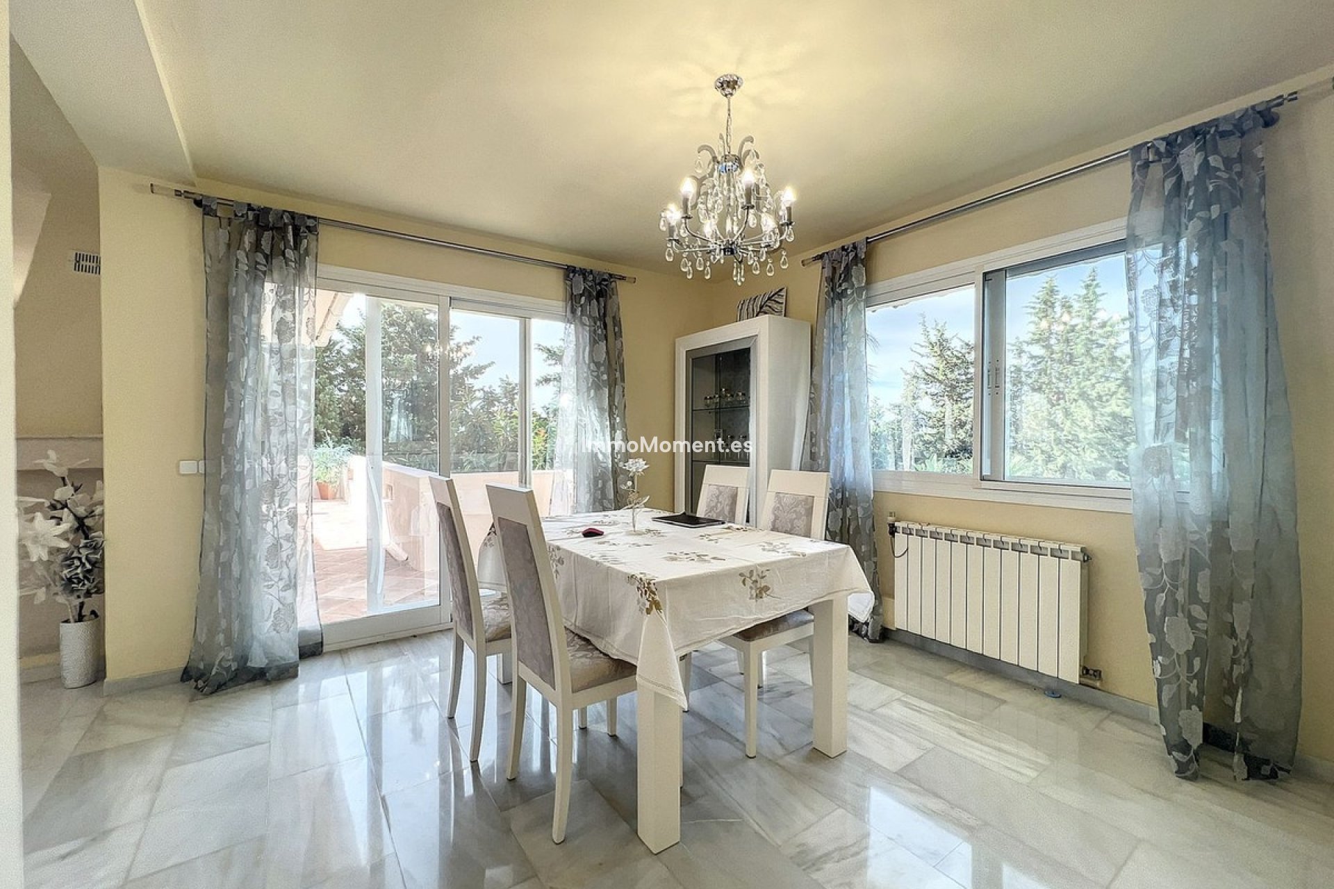 Resale - Villa - Mijas - Mijas Centro