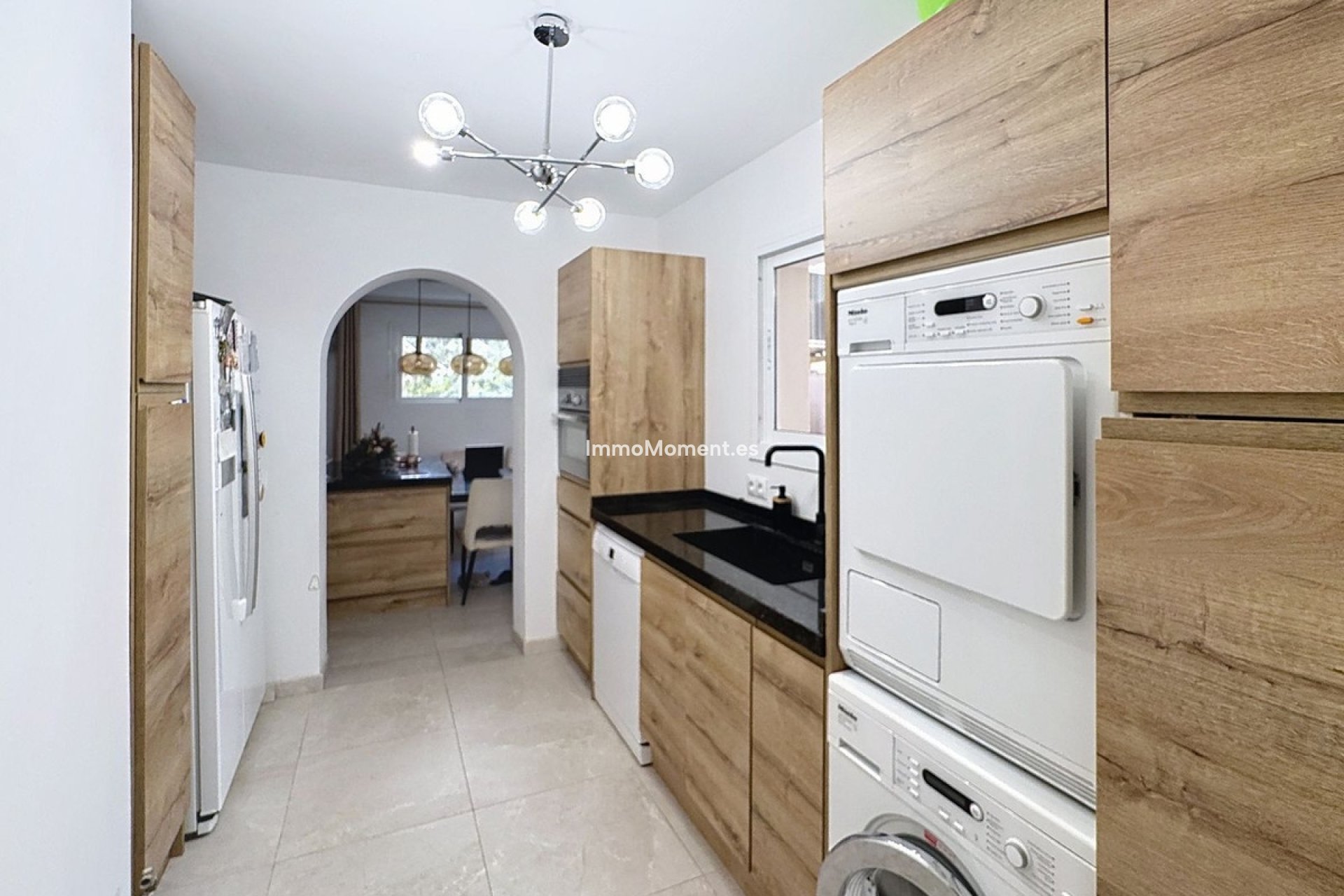 Resale - Villa - Mijas - Mijas Centro