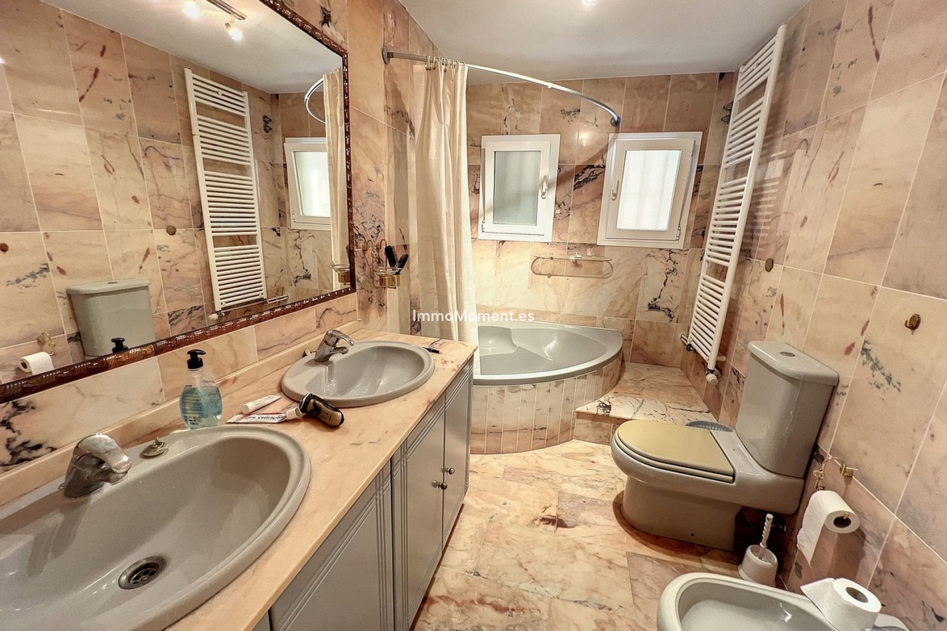 Resale - Villa - Mijas - Mijas Centro