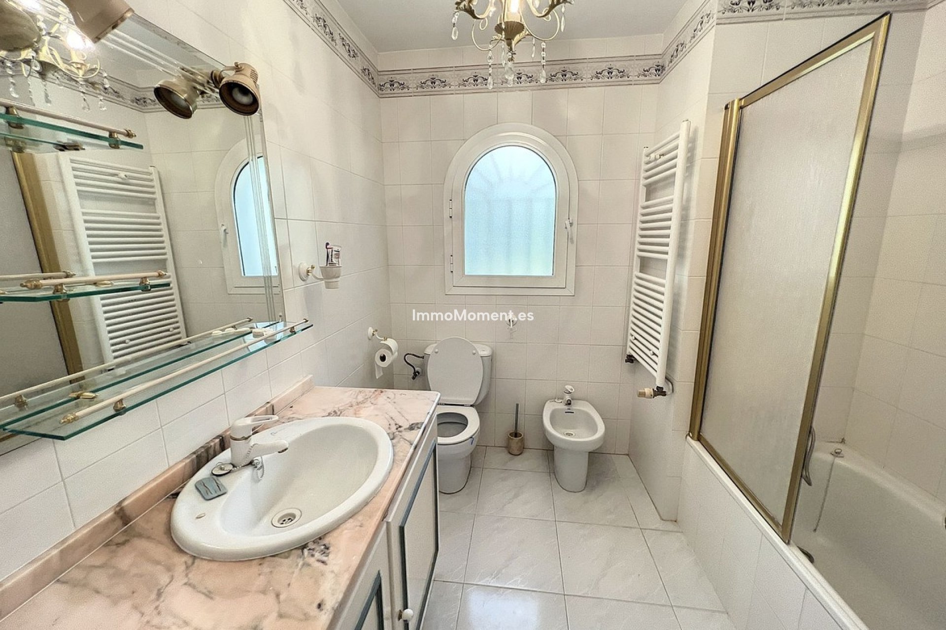 Resale - Villa - Mijas - Mijas Centro