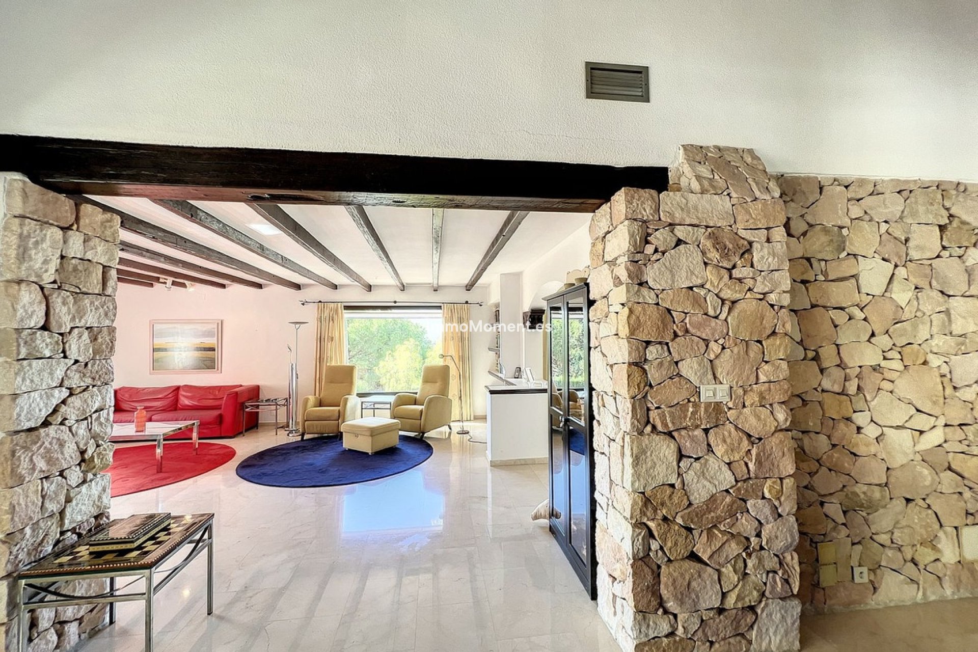 Resale - Villa - Mijas - Mijas Centro