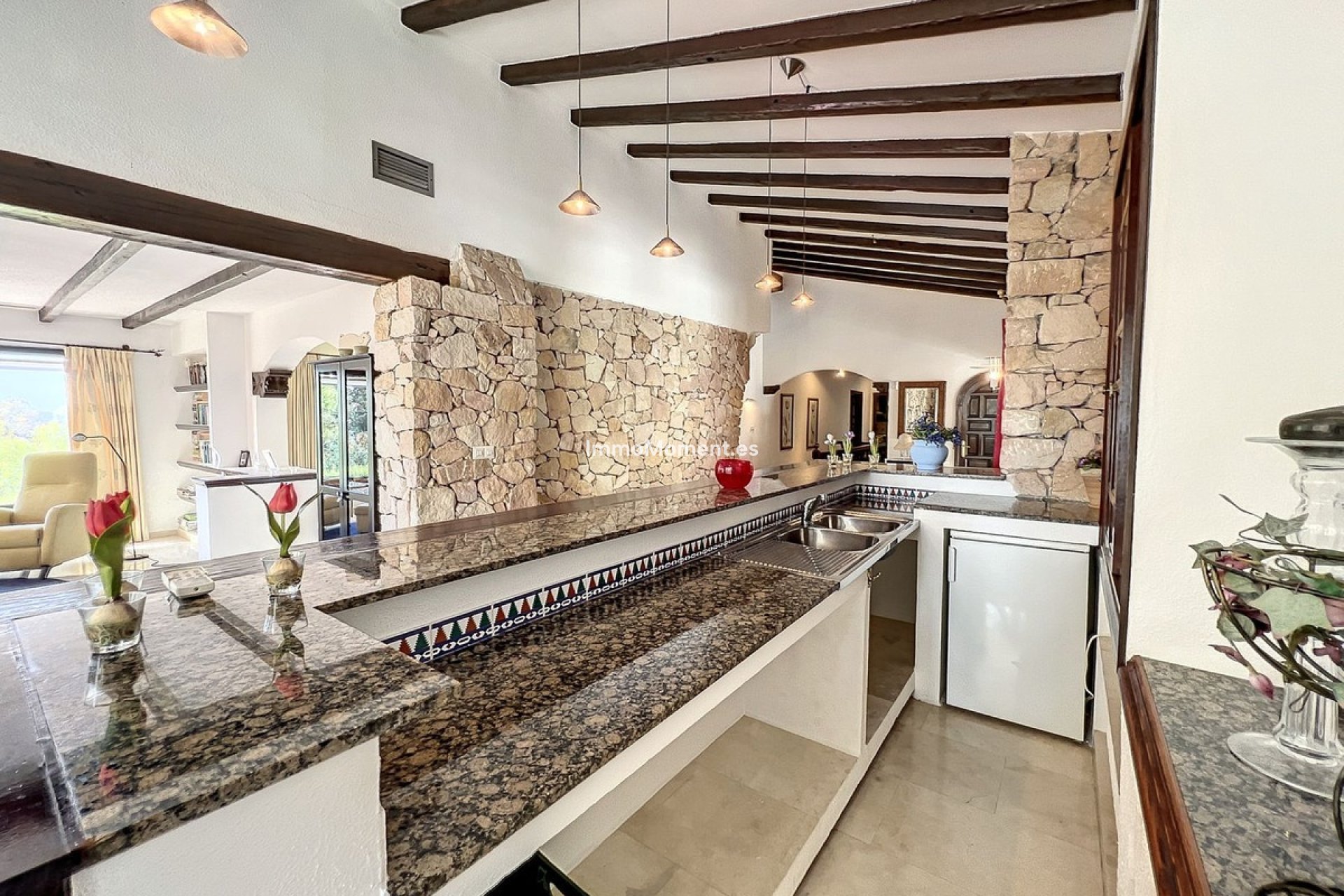 Resale - Villa - Mijas - Mijas Centro