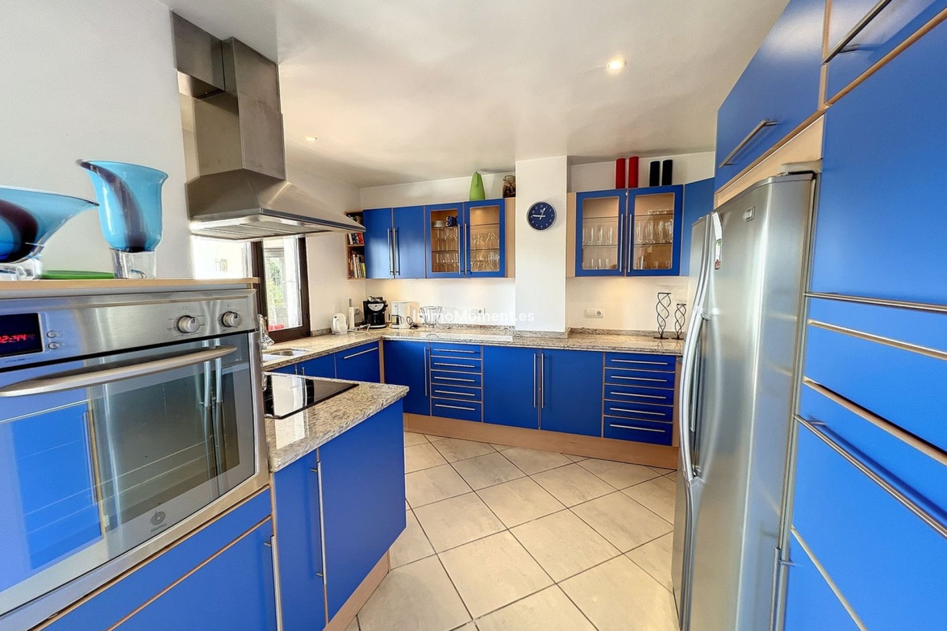 Resale - Villa - Mijas - Mijas Centro