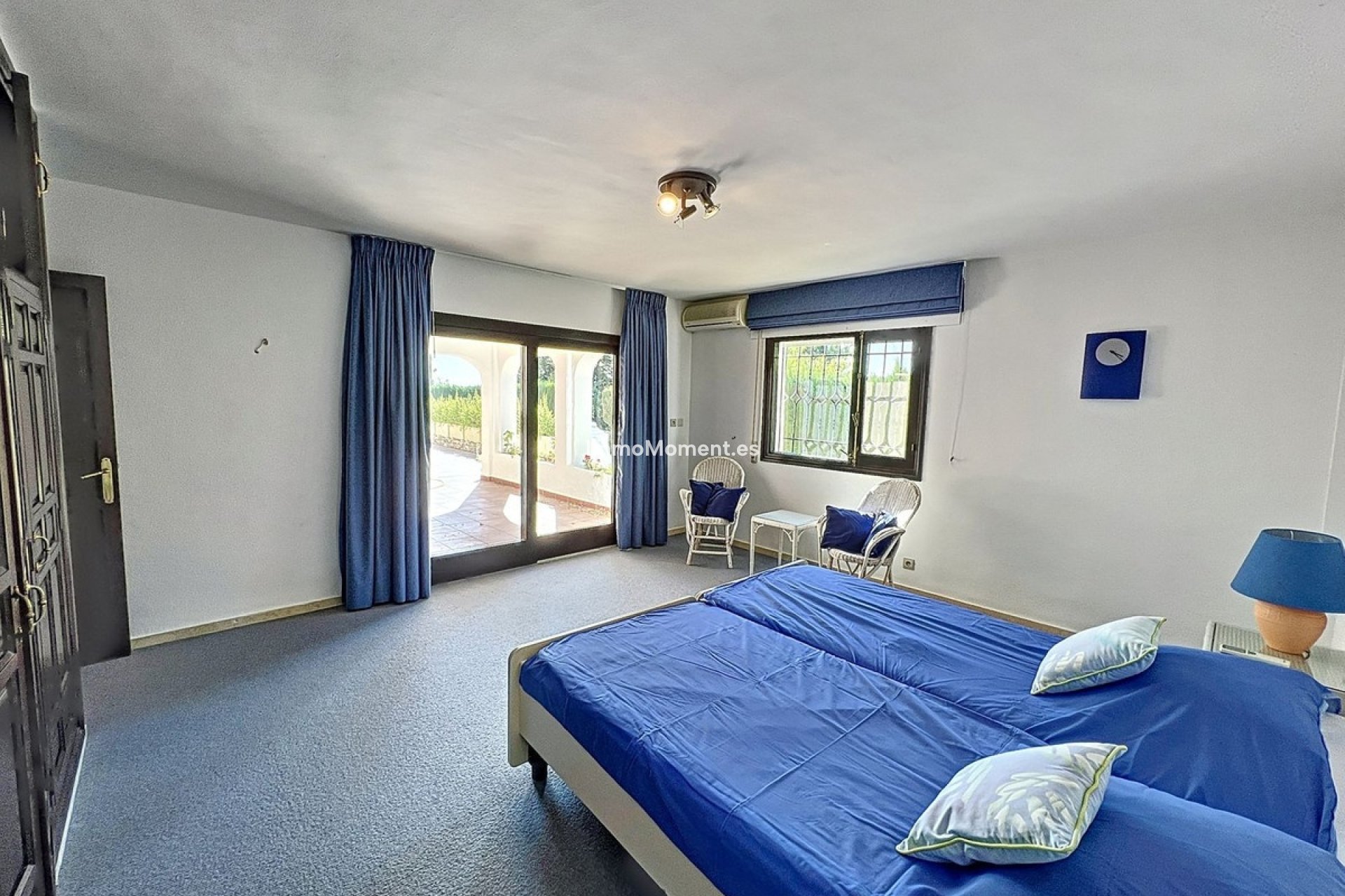 Resale - Villa - Mijas - Mijas Centro