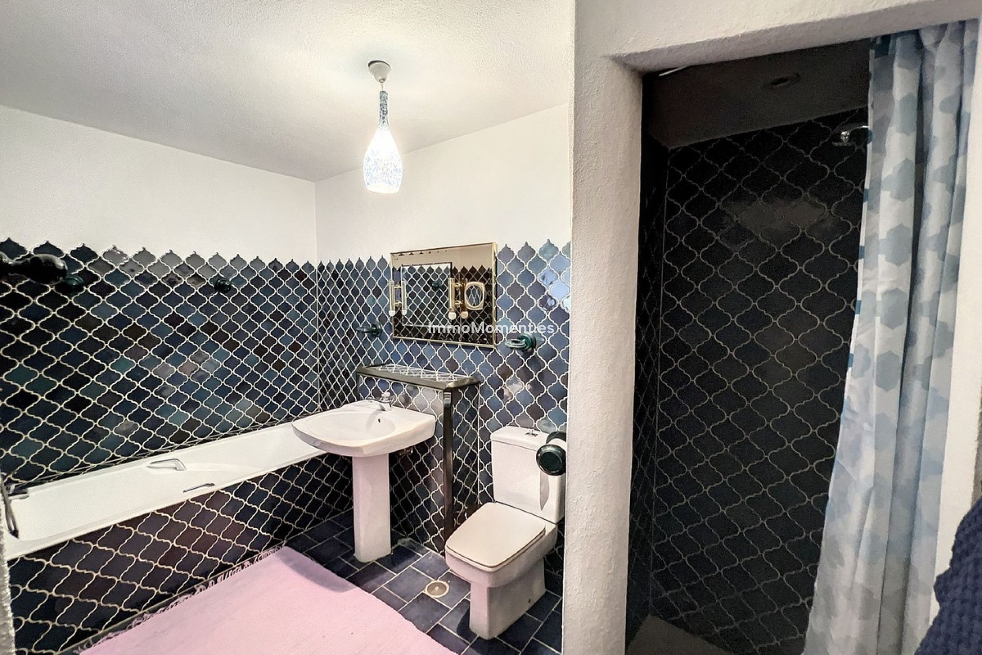 Resale - Villa - Mijas - Mijas Centro