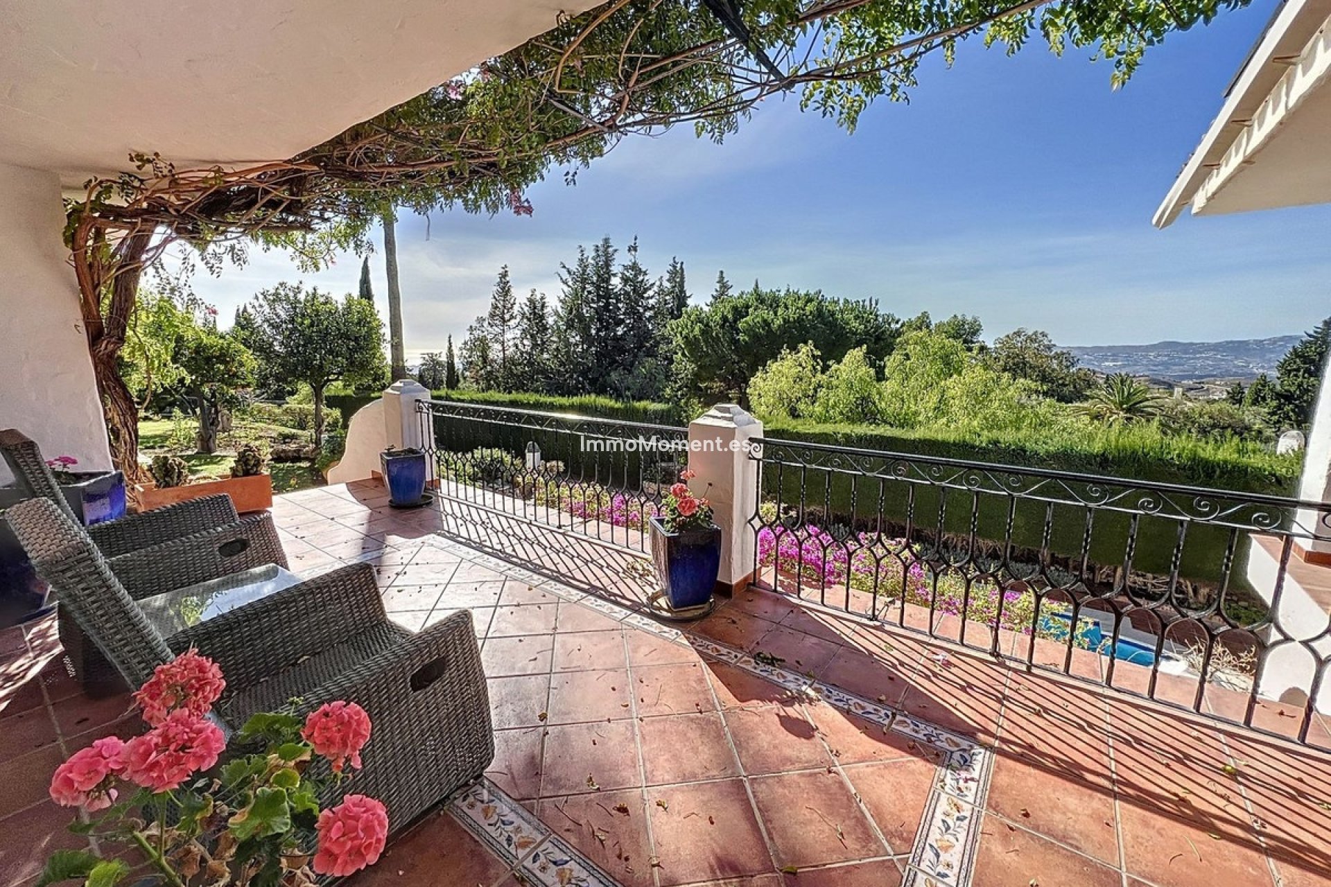 Resale - Villa - Mijas - Mijas Centro