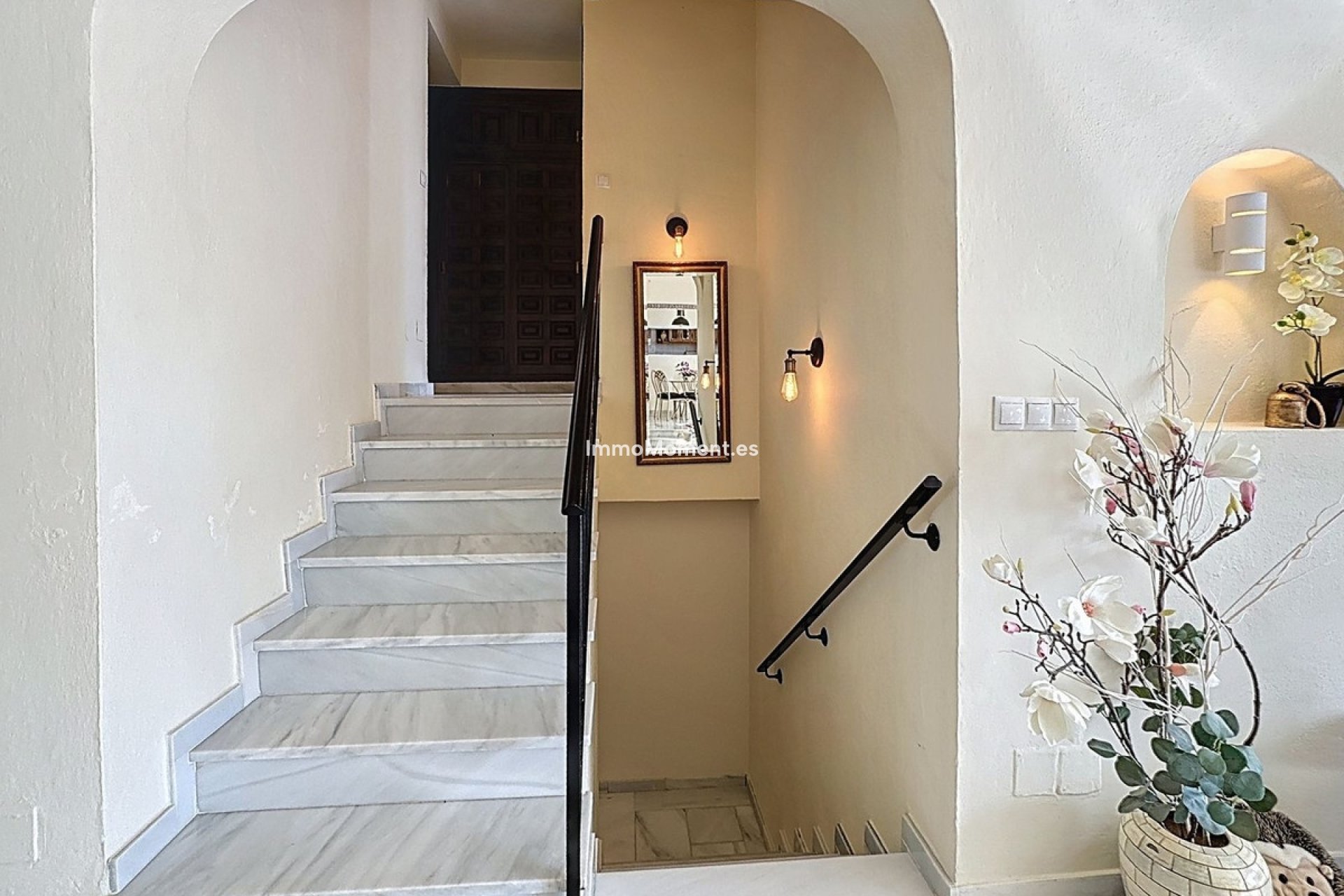 Resale - Villa - Mijas - Mijas Centro