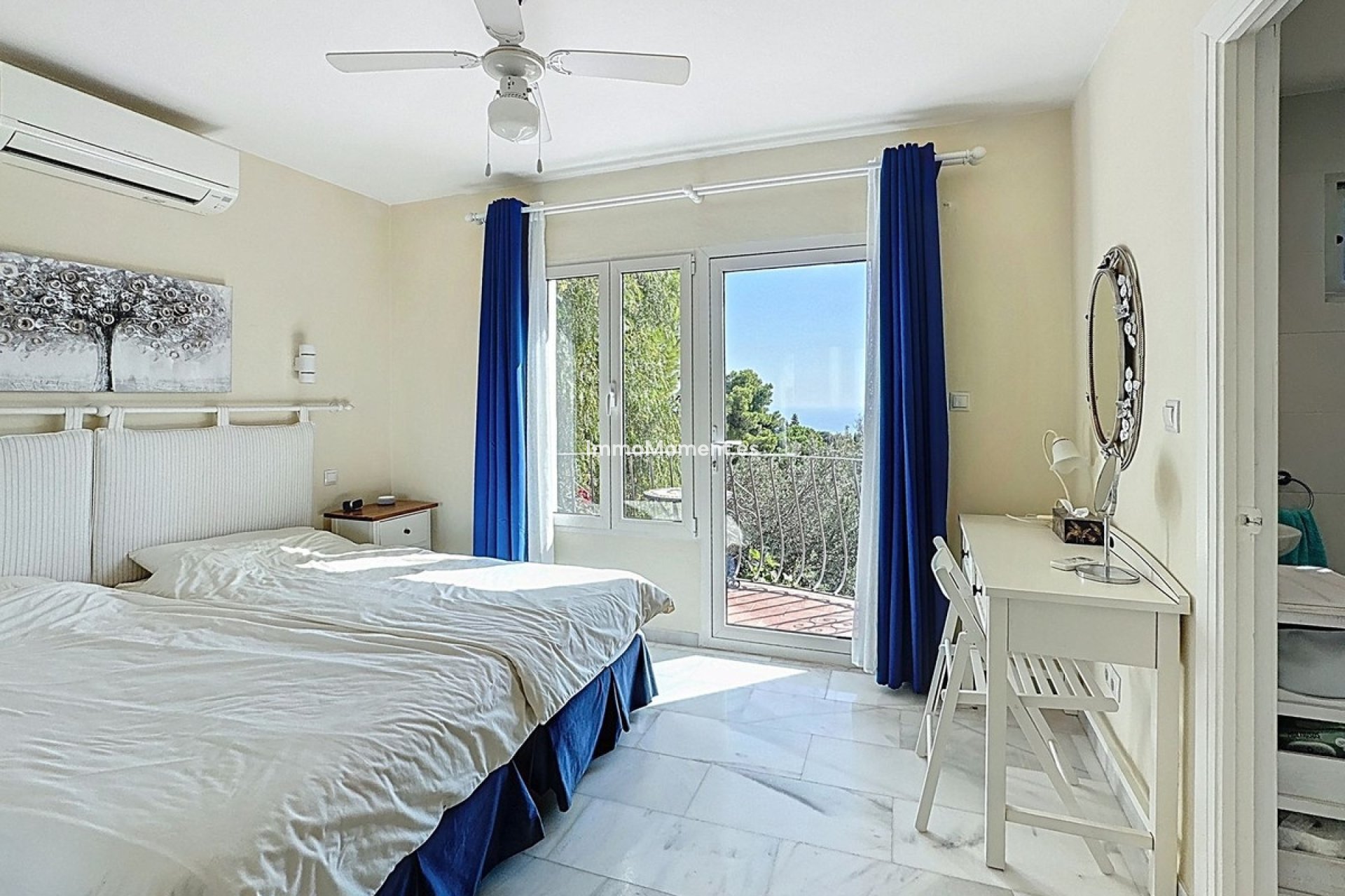 Resale - Villa - Mijas - Mijas Centro