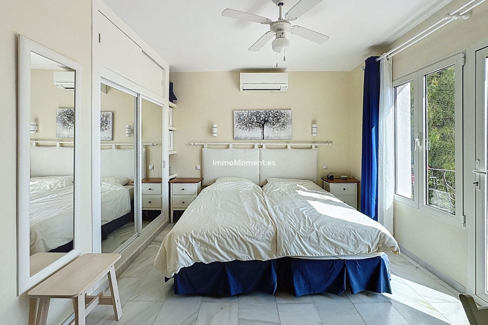 Resale - Villa - Mijas - Mijas Centro