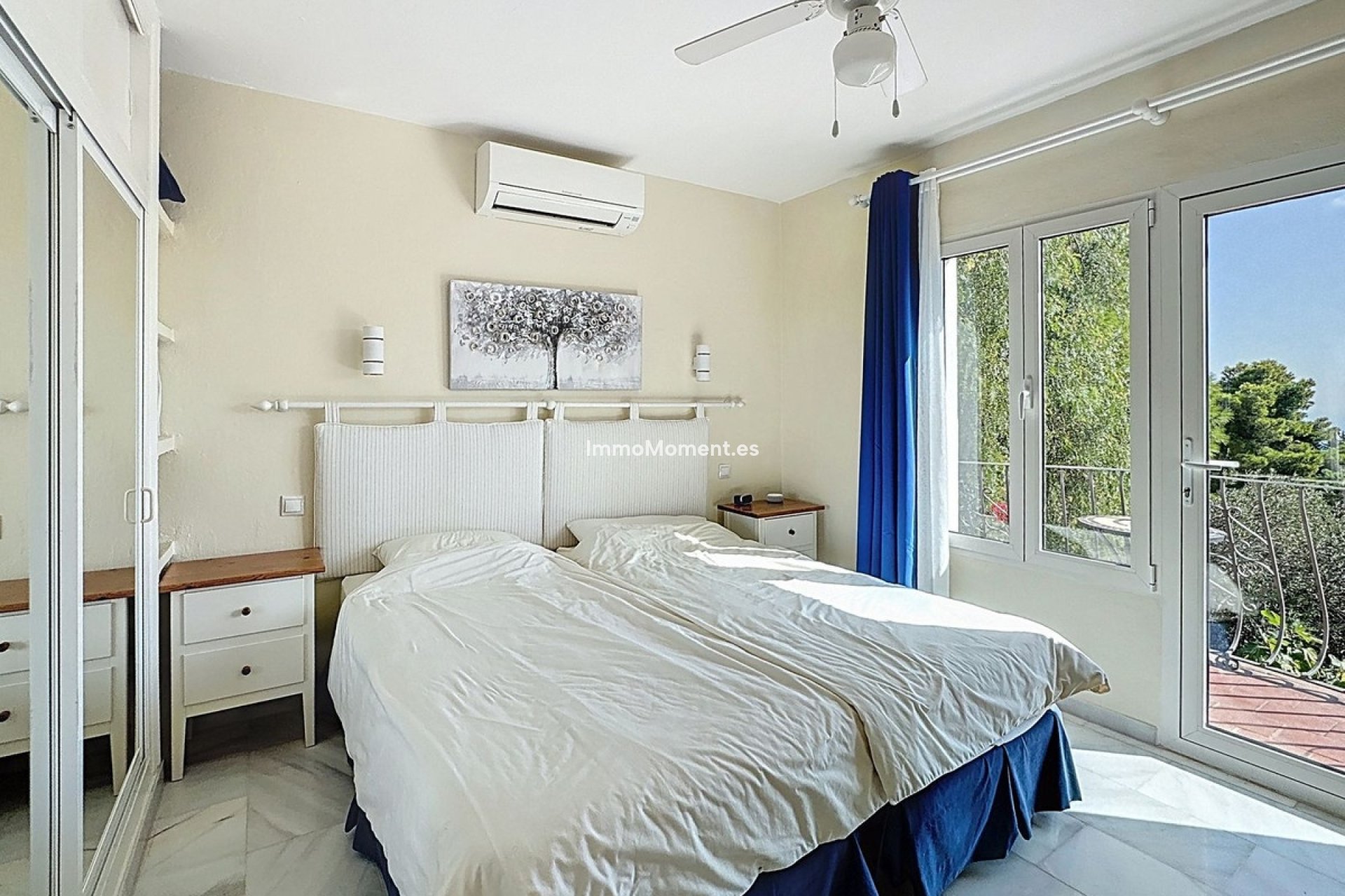 Resale - Villa - Mijas - Mijas Centro