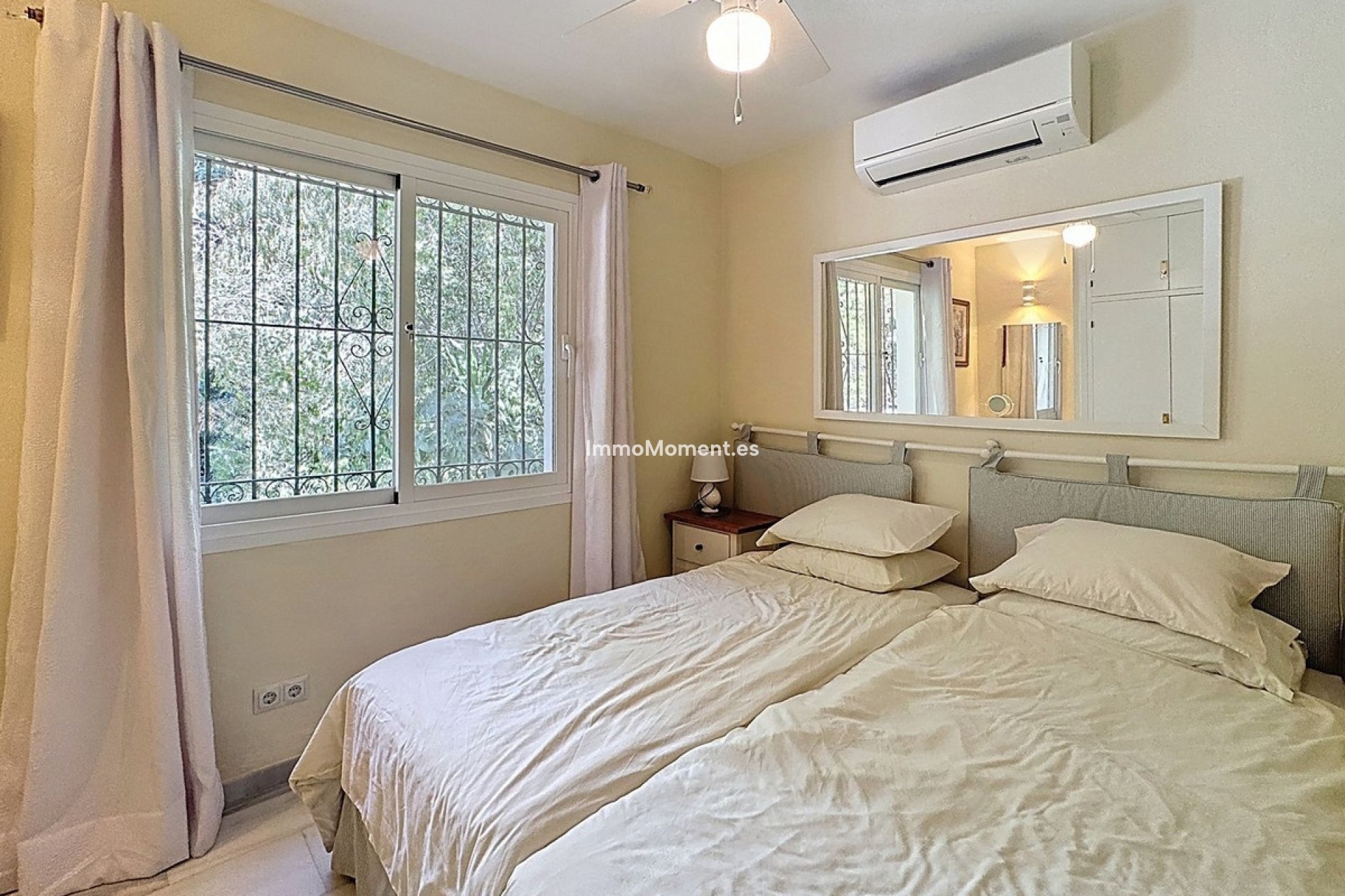 Resale - Villa - Mijas - Mijas Centro