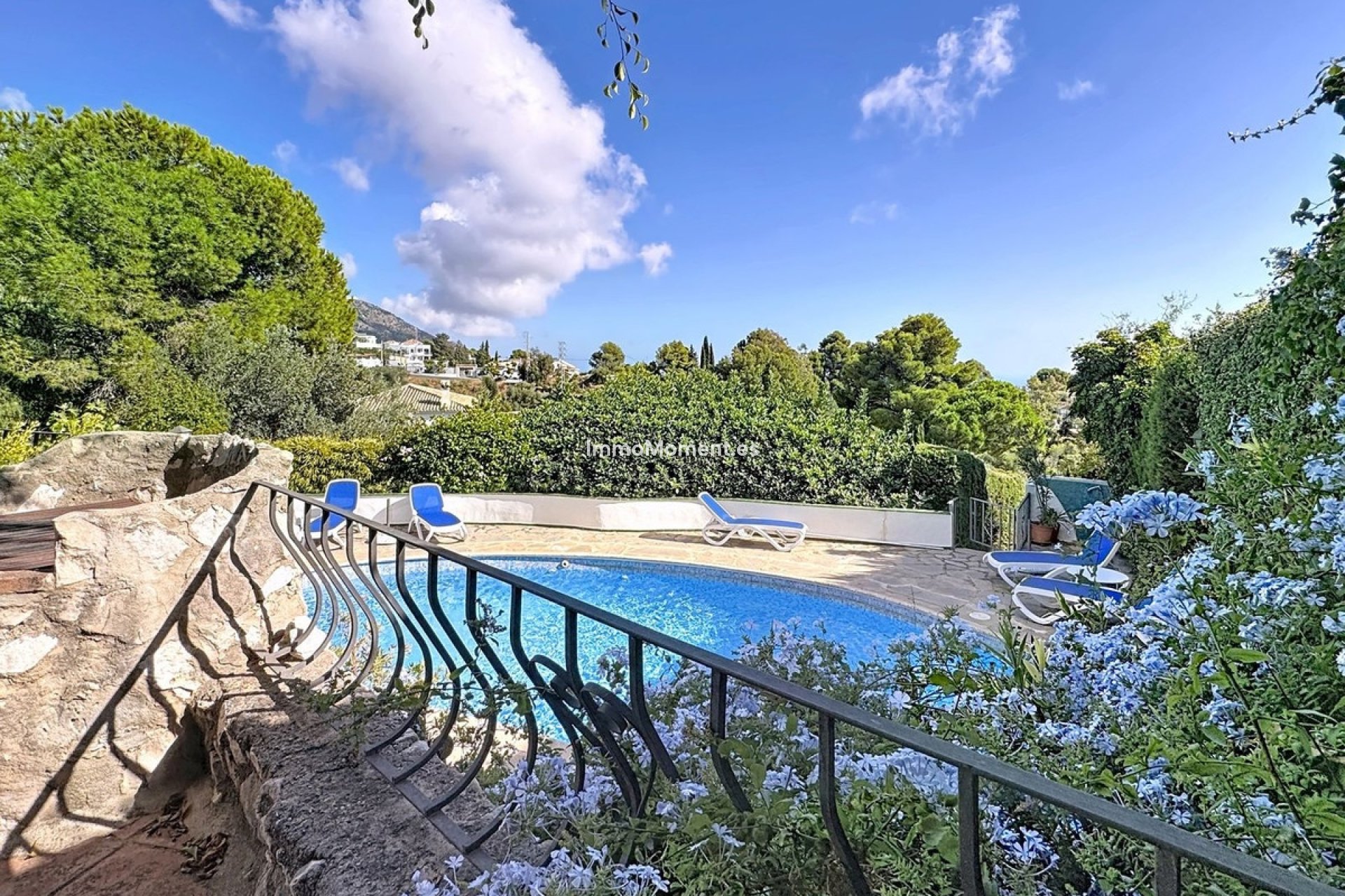 Resale - Villa - Mijas - Mijas Centro