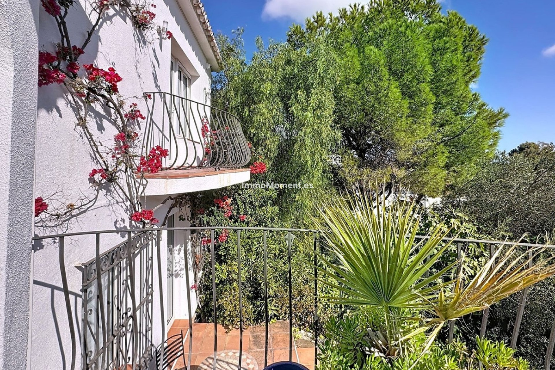 Resale - Villa - Mijas - Mijas Centro