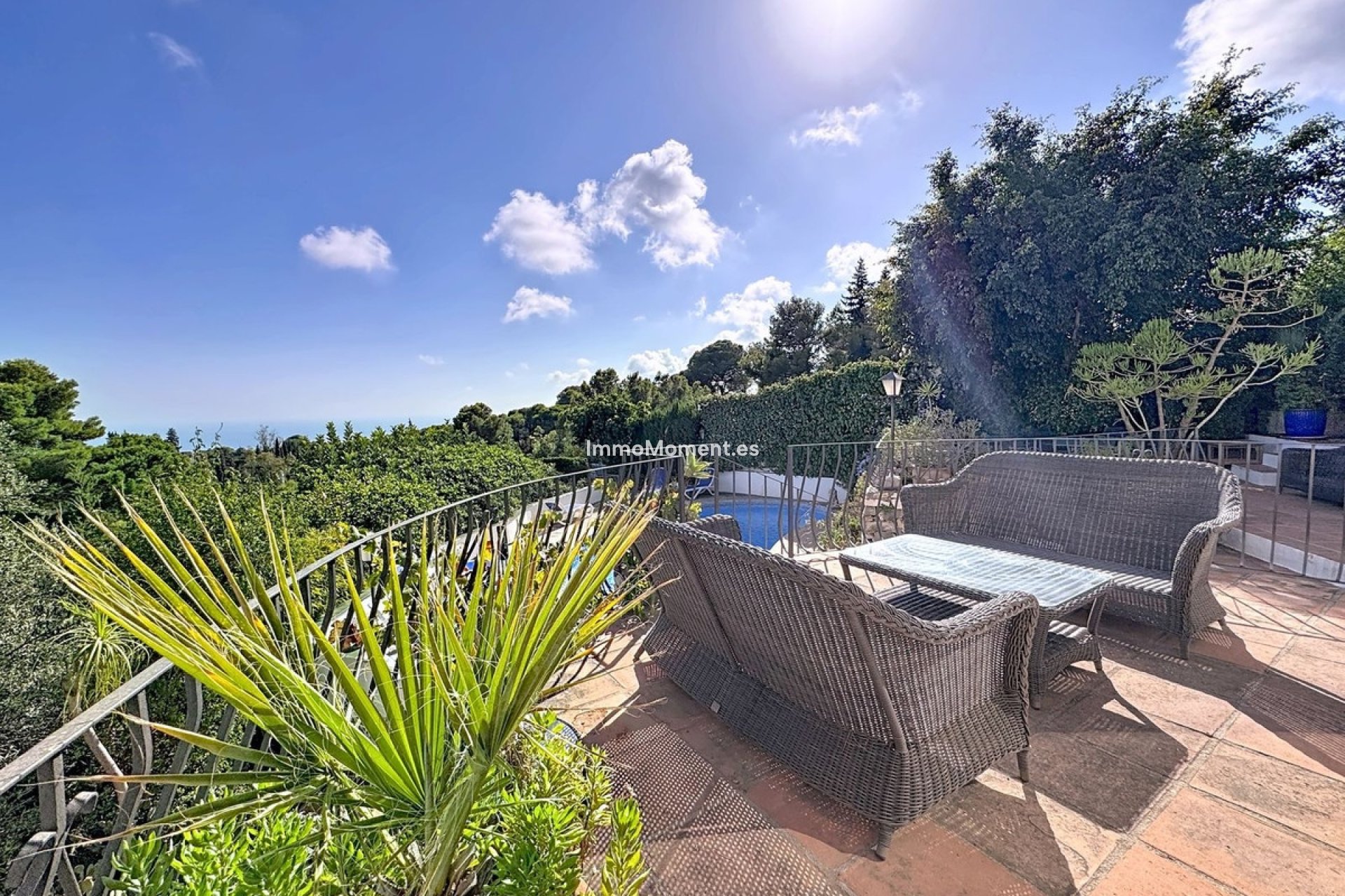 Resale - Villa - Mijas - Mijas Centro