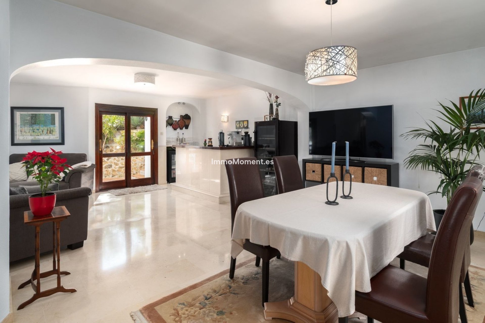 Resale - Villa - Mijas - Mijas Centro