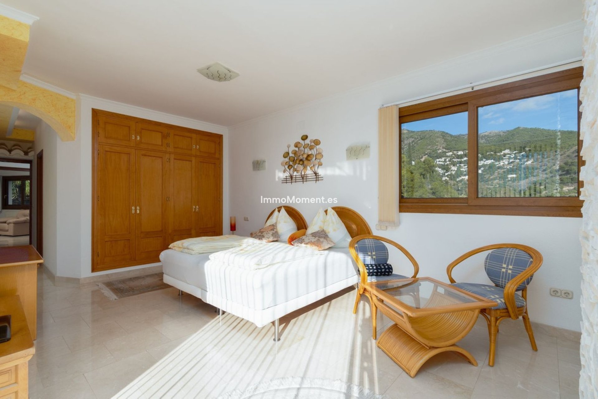 Resale - Villa - Mijas - Mijas Centro